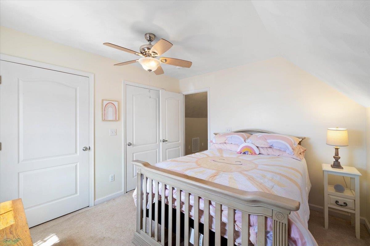 75 Copper Beach Court Christiansburg VA 24073