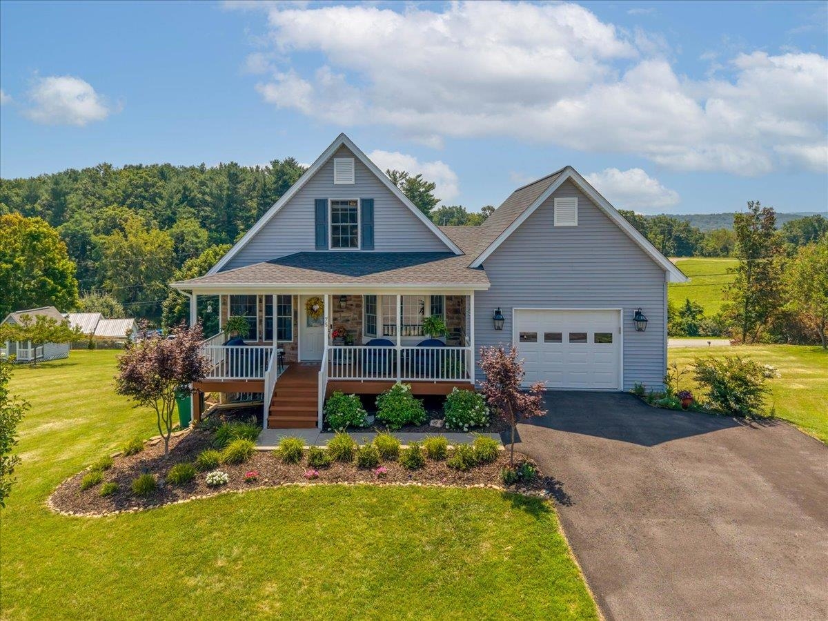75 Copper Beach Court Christiansburg VA 24073