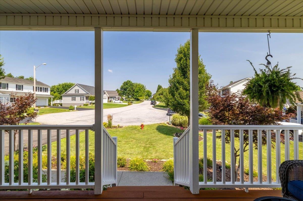 75 Copper Beach Court Christiansburg VA 24073