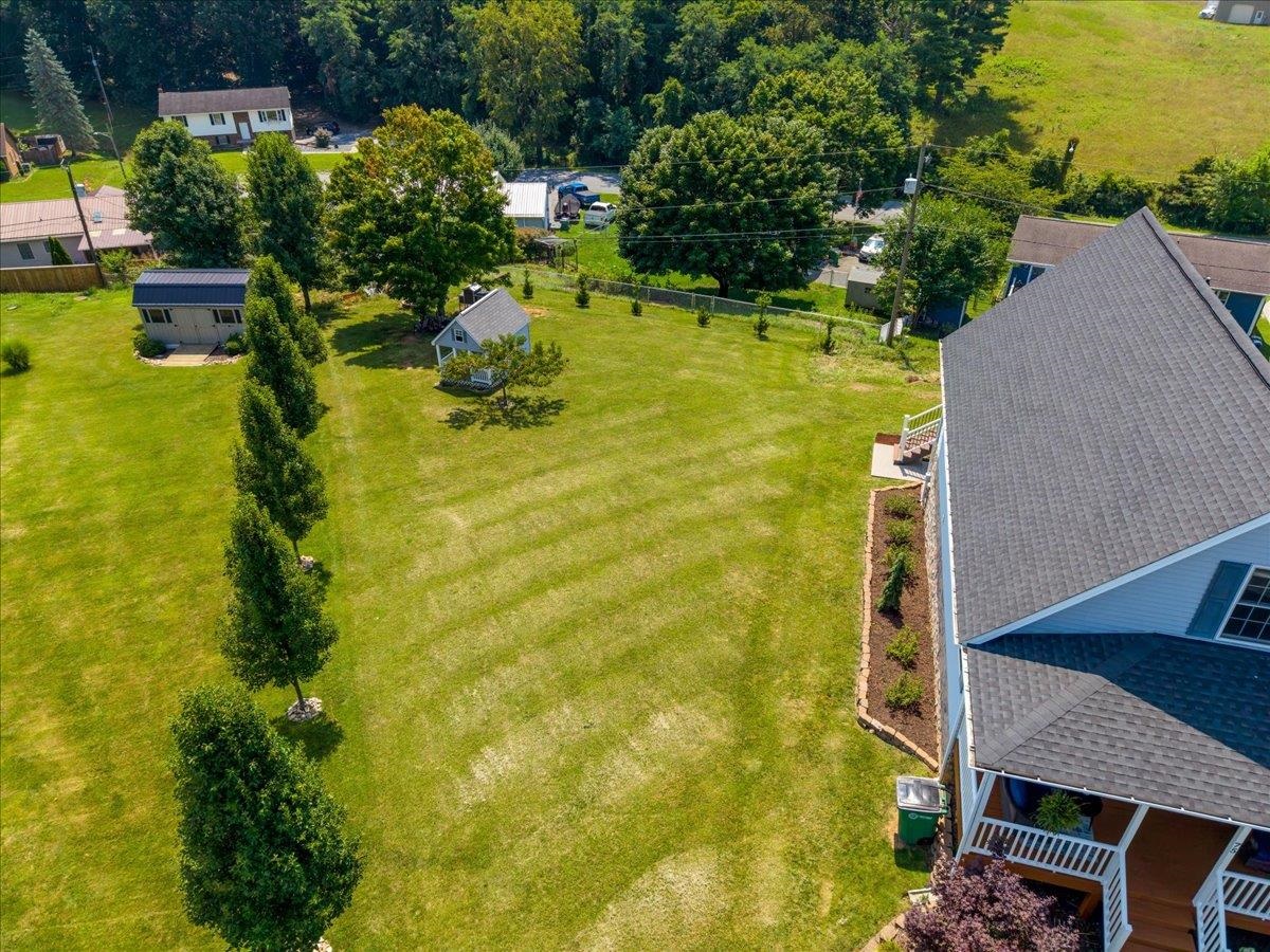 75 Copper Beach Court Christiansburg VA 24073