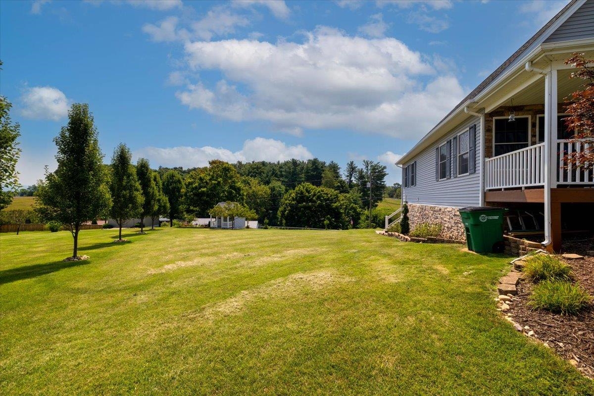 75 Copper Beach Court Christiansburg VA 24073
