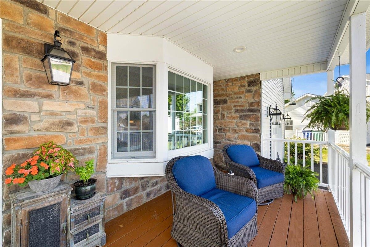 75 Copper Beach Court Christiansburg VA 24073