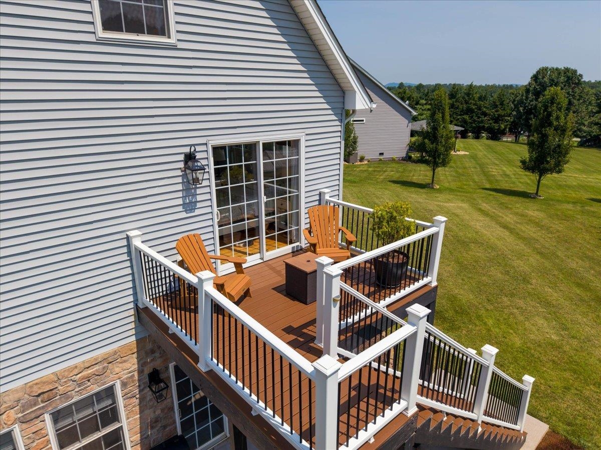75 Copper Beach Court Christiansburg VA 24073