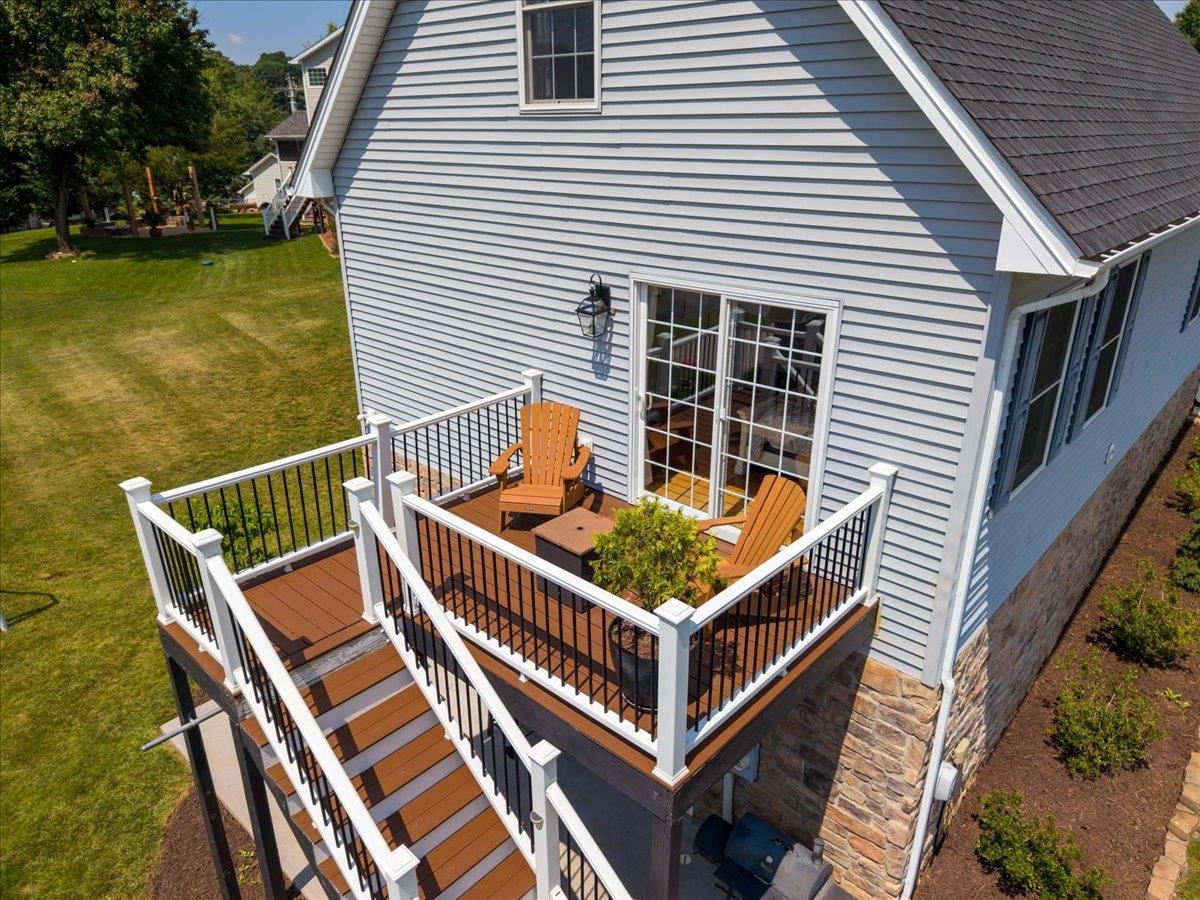 75 Copper Beach Court Christiansburg VA 24073