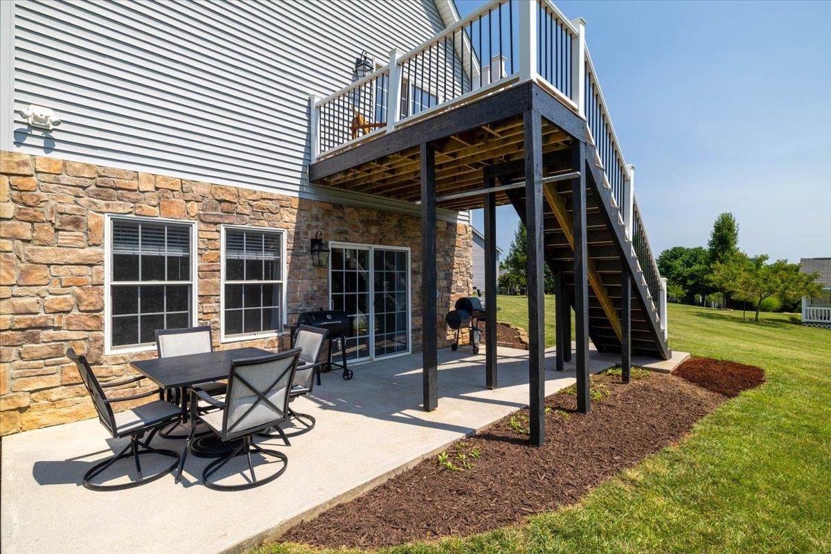 75 Copper Beach Court Christiansburg VA 24073