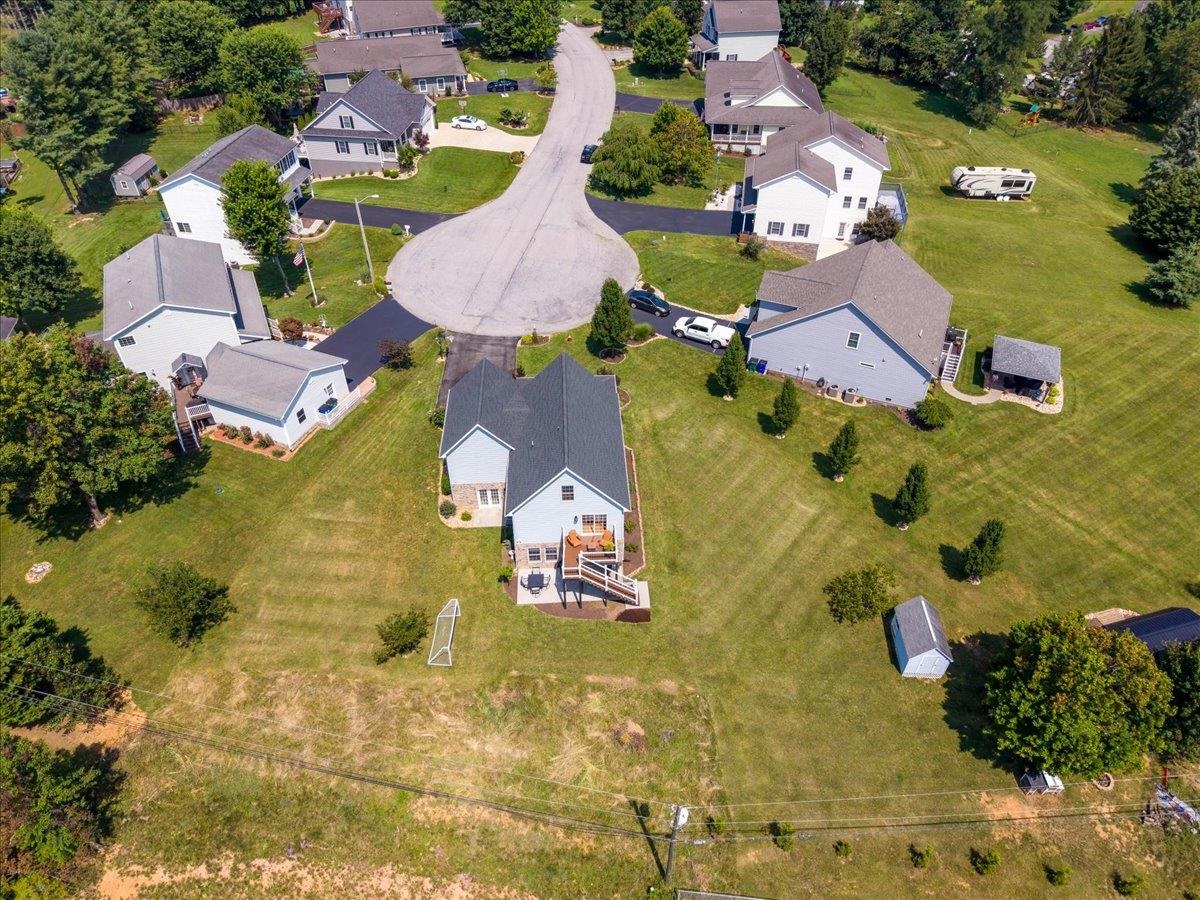 75 Copper Beach Court Christiansburg VA 24073