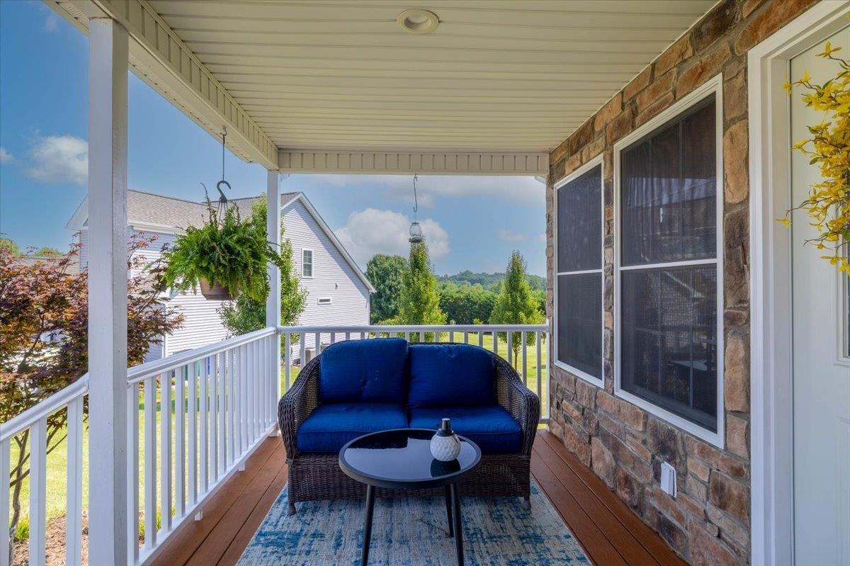 75 Copper Beach Court Christiansburg VA 24073
