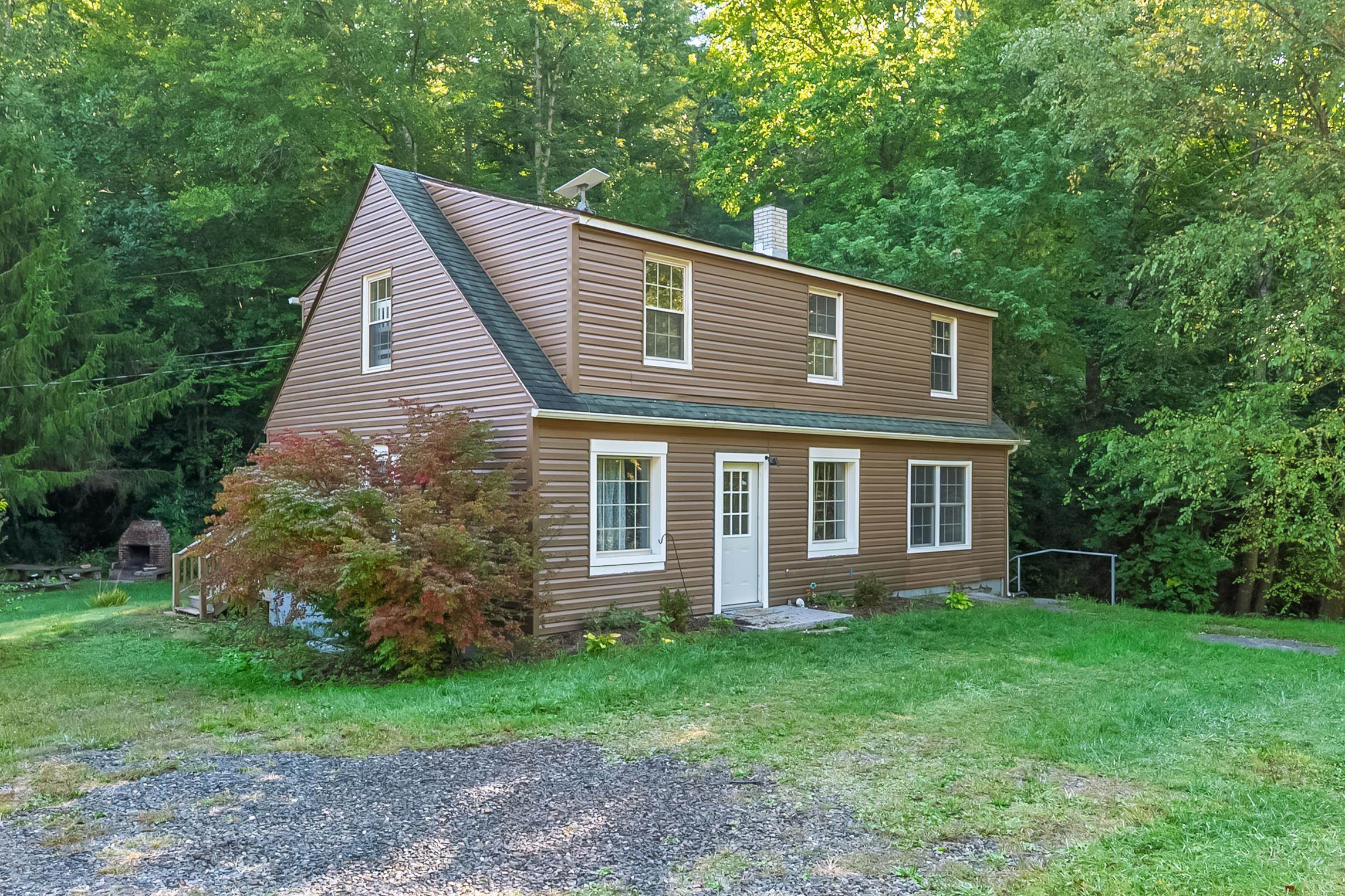 6058 Riner Road Riner VA 24149