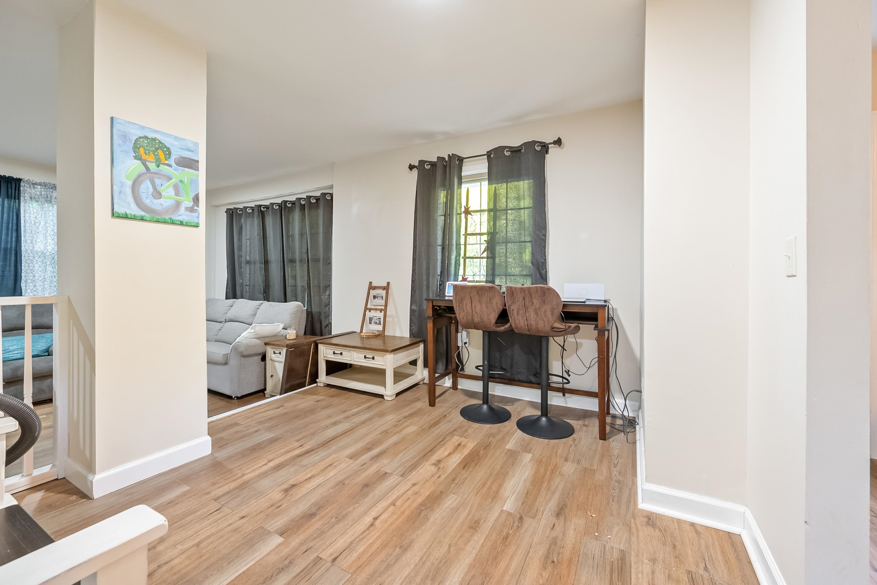 6058 Riner Road Riner VA 24149