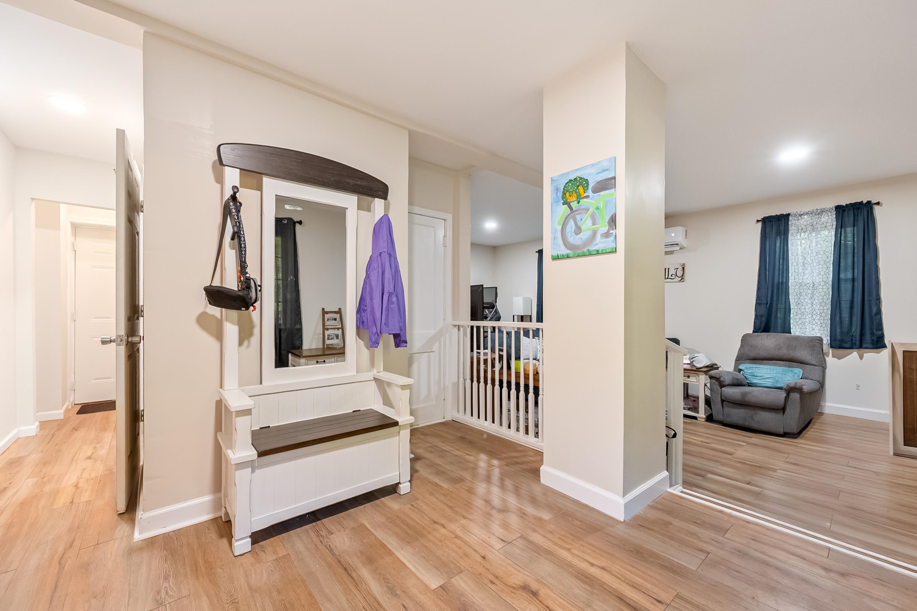 6058 Riner Road Riner VA 24149