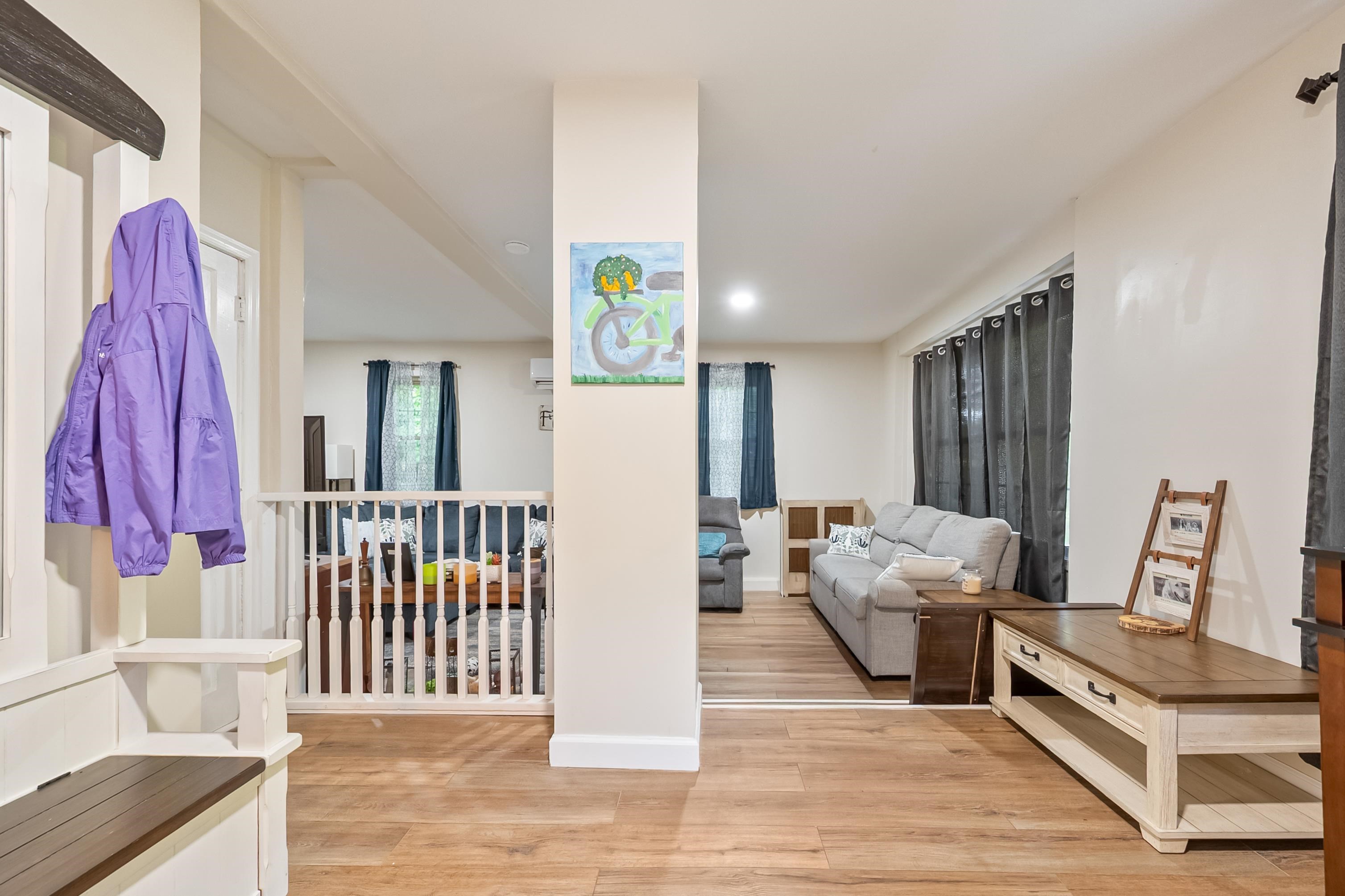 6058 Riner Road Riner VA 24149