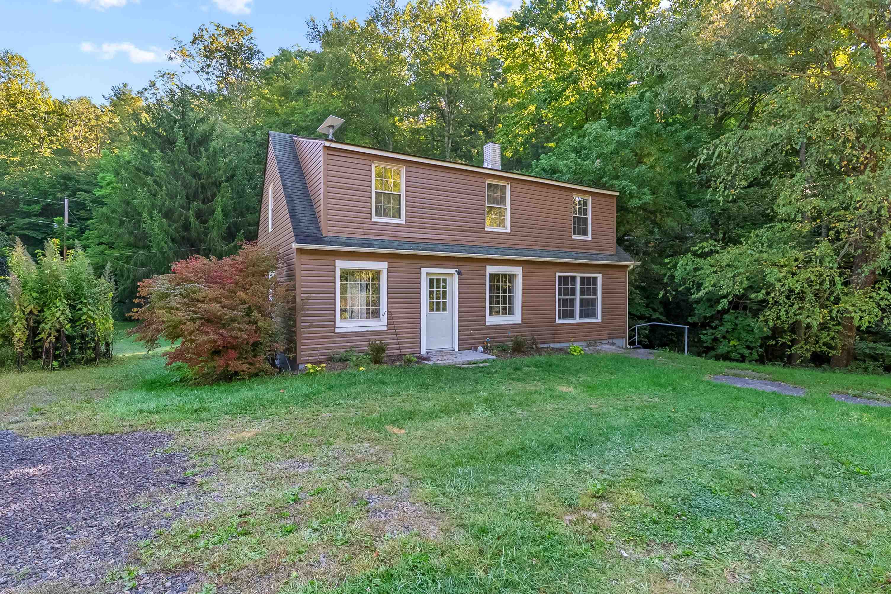 6058 Riner Road Riner VA 24149