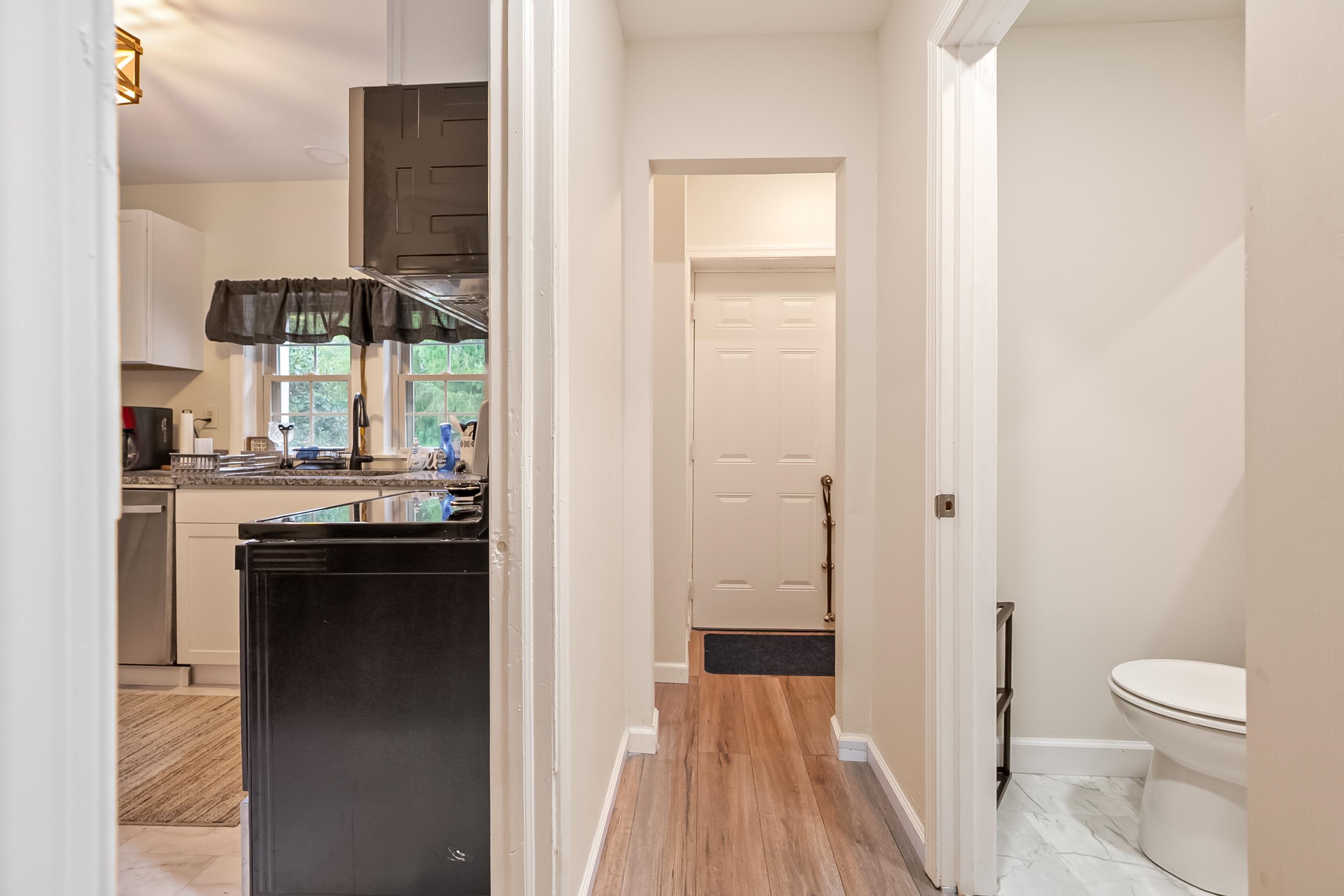 6058 Riner Road Riner VA 24149