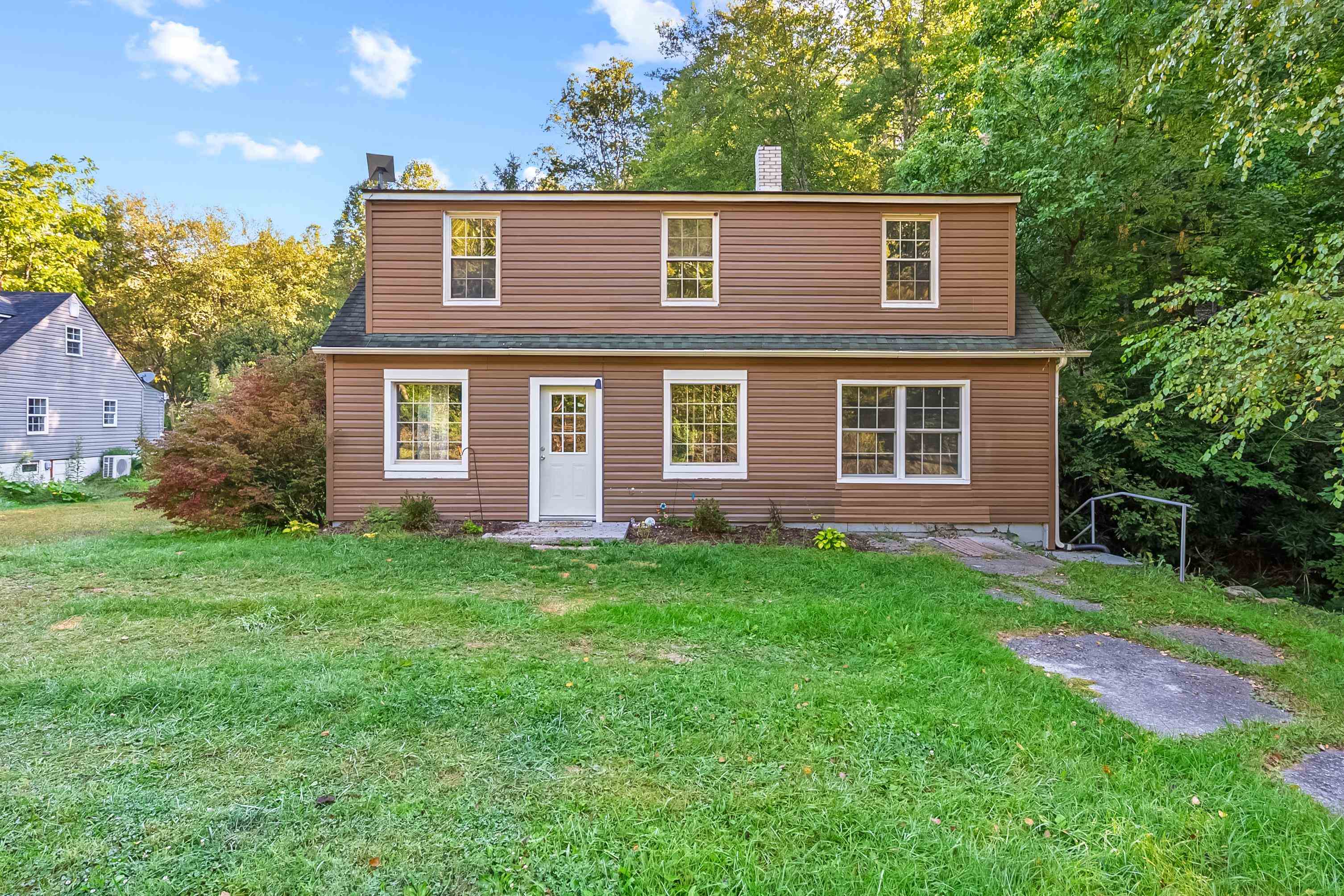 6058 Riner Road Riner VA 24149