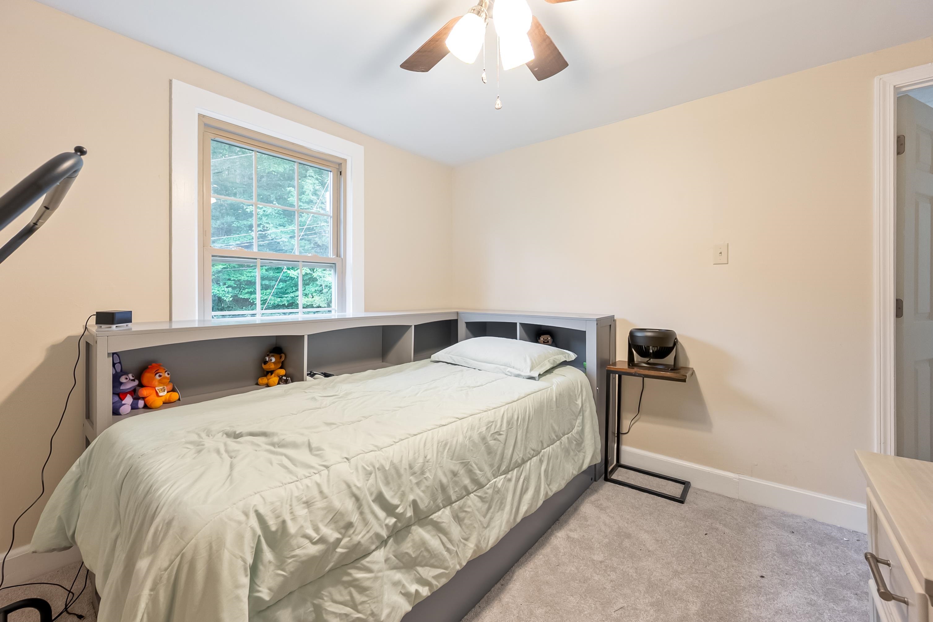 6058 Riner Road Riner VA 24149