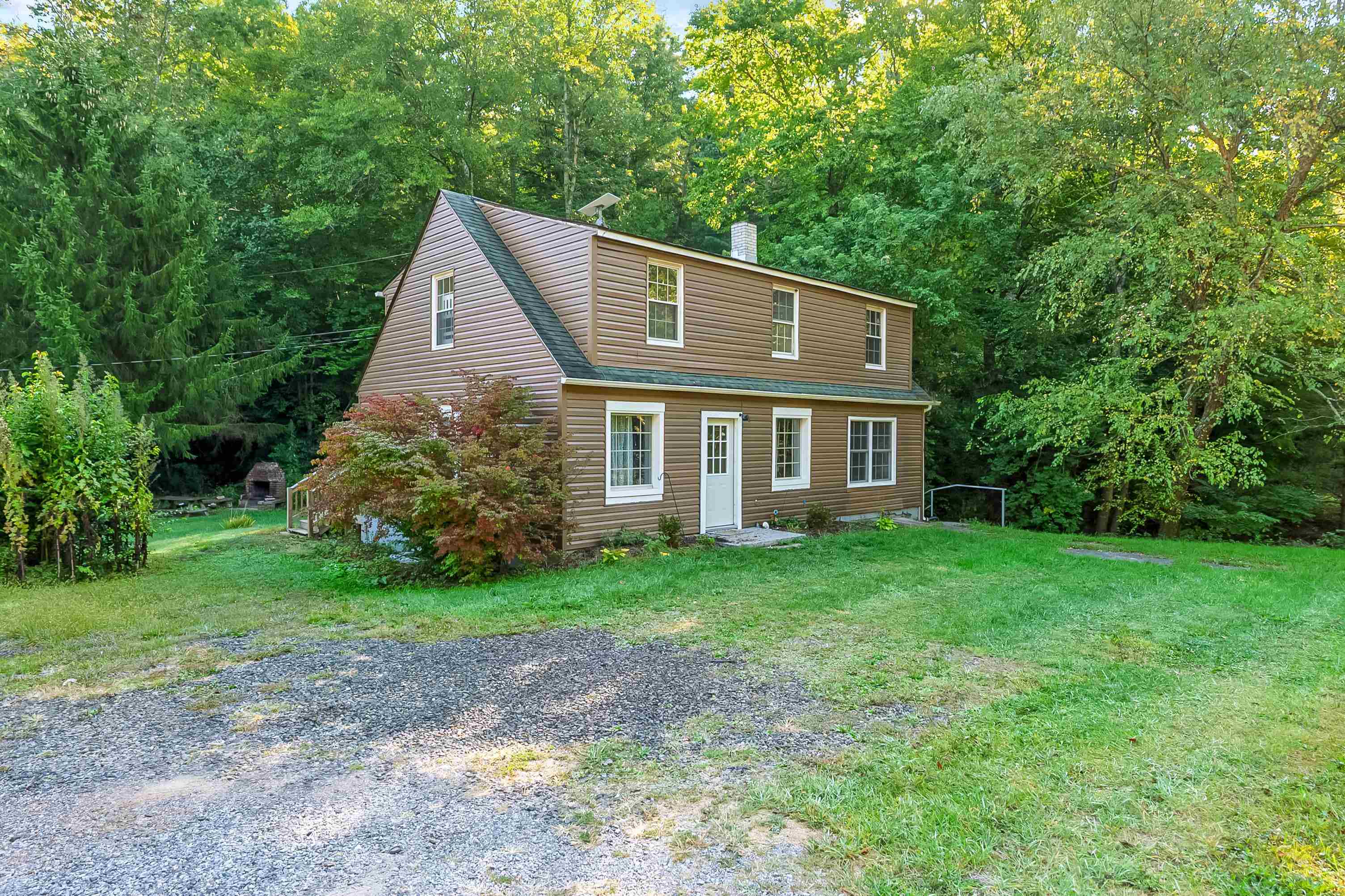 6058 Riner Road Riner VA 24149