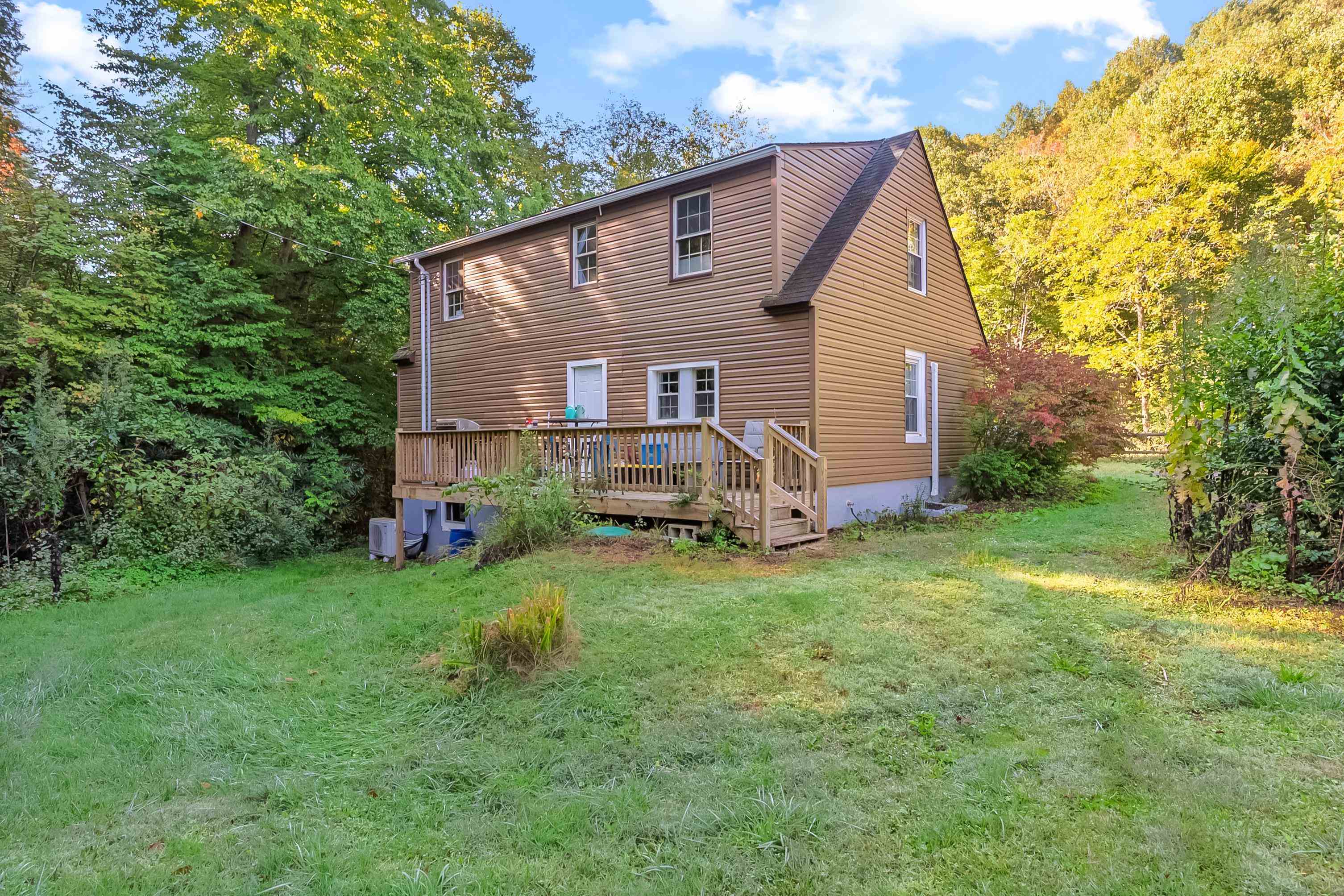 6058 Riner Road Riner VA 24149