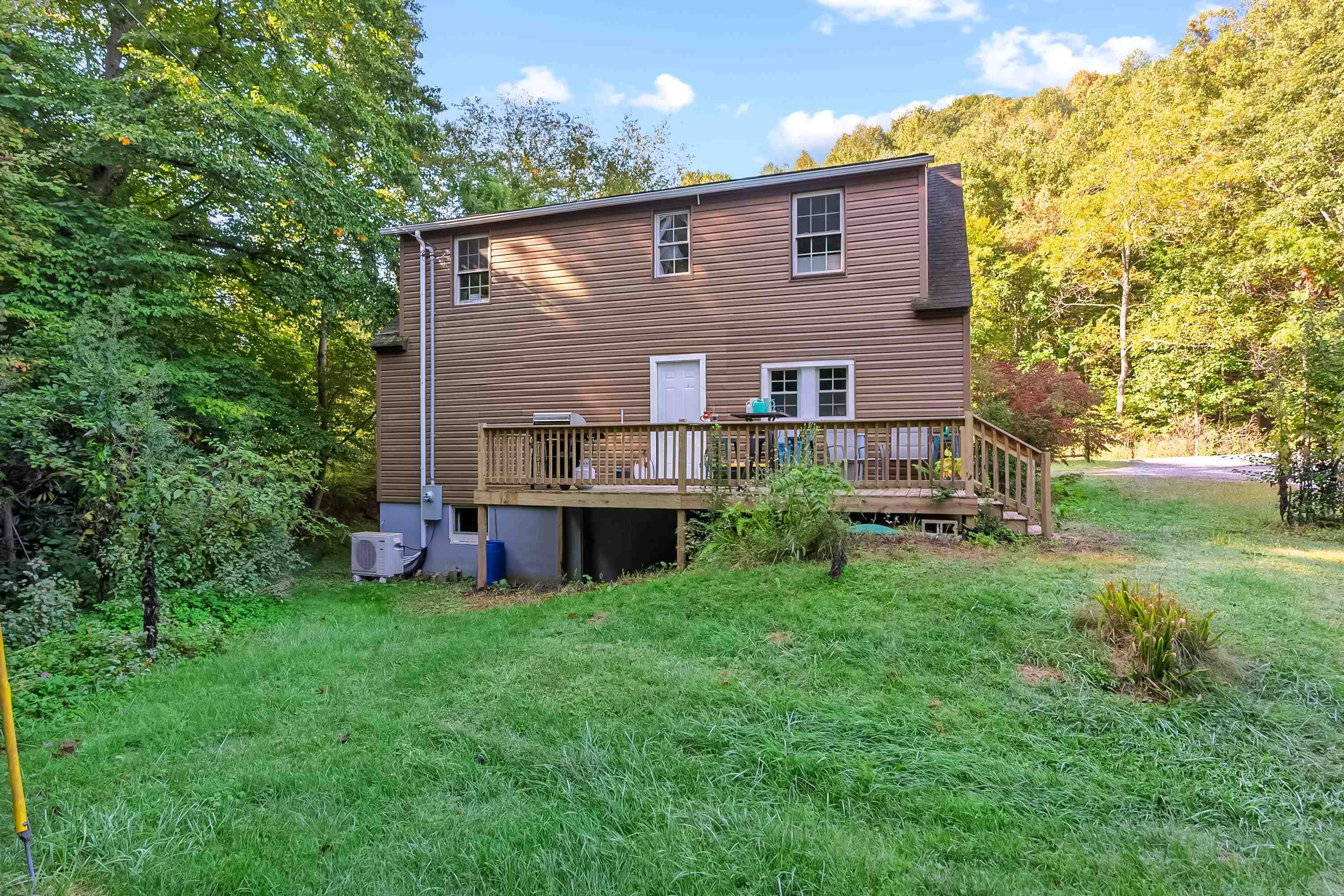 6058 Riner Road Riner VA 24149