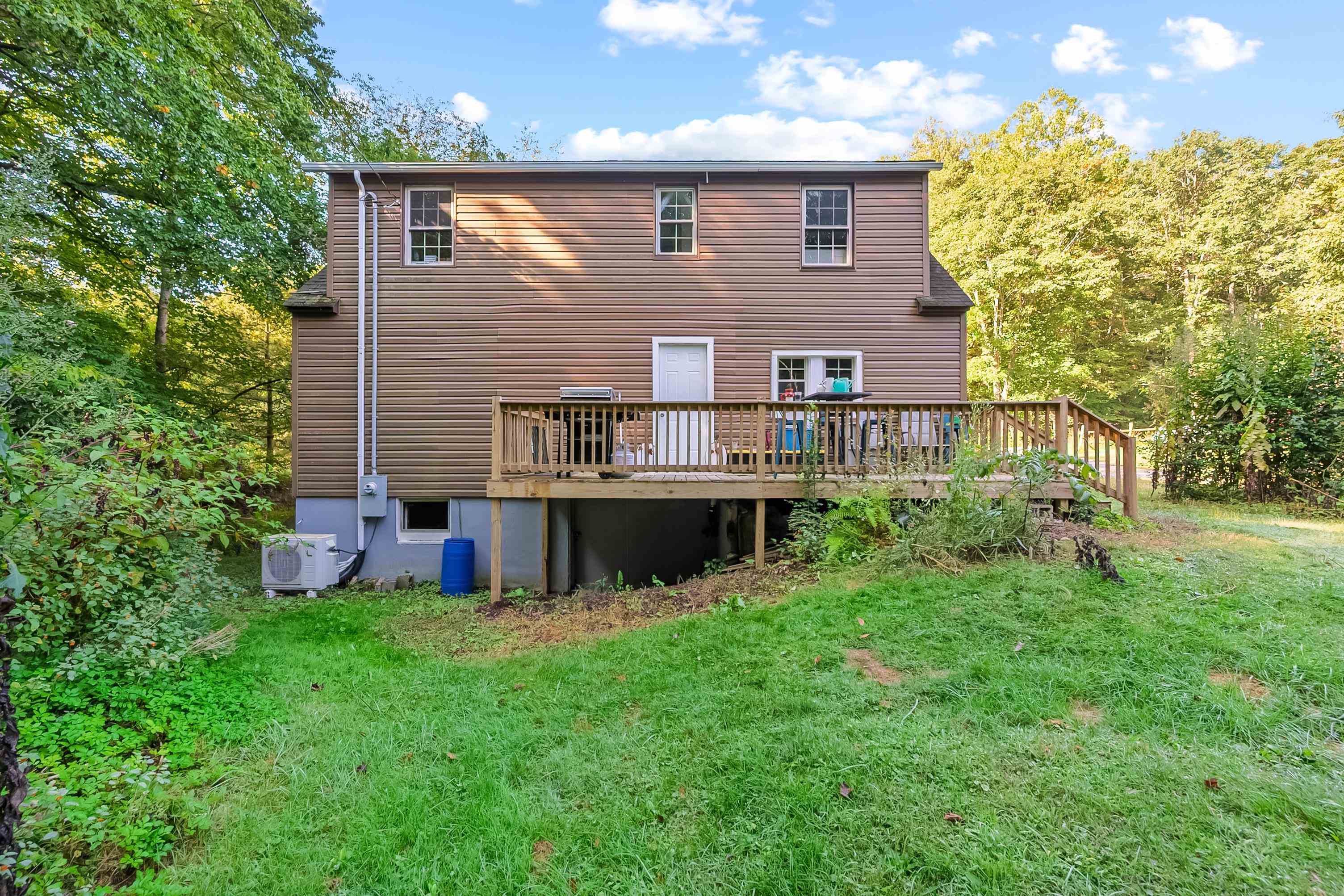 6058 Riner Road Riner VA 24149