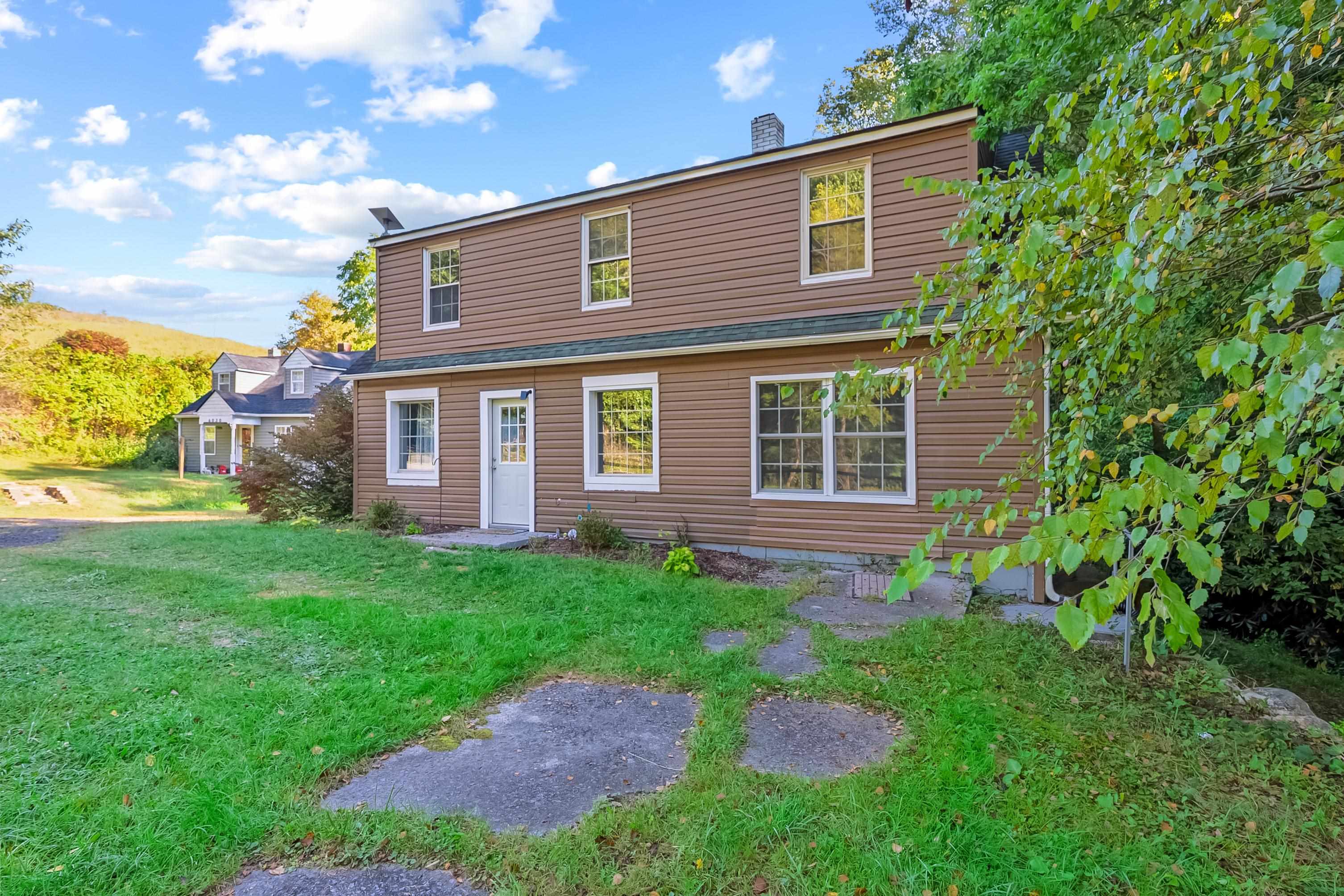 6058 Riner Road Riner VA 24149