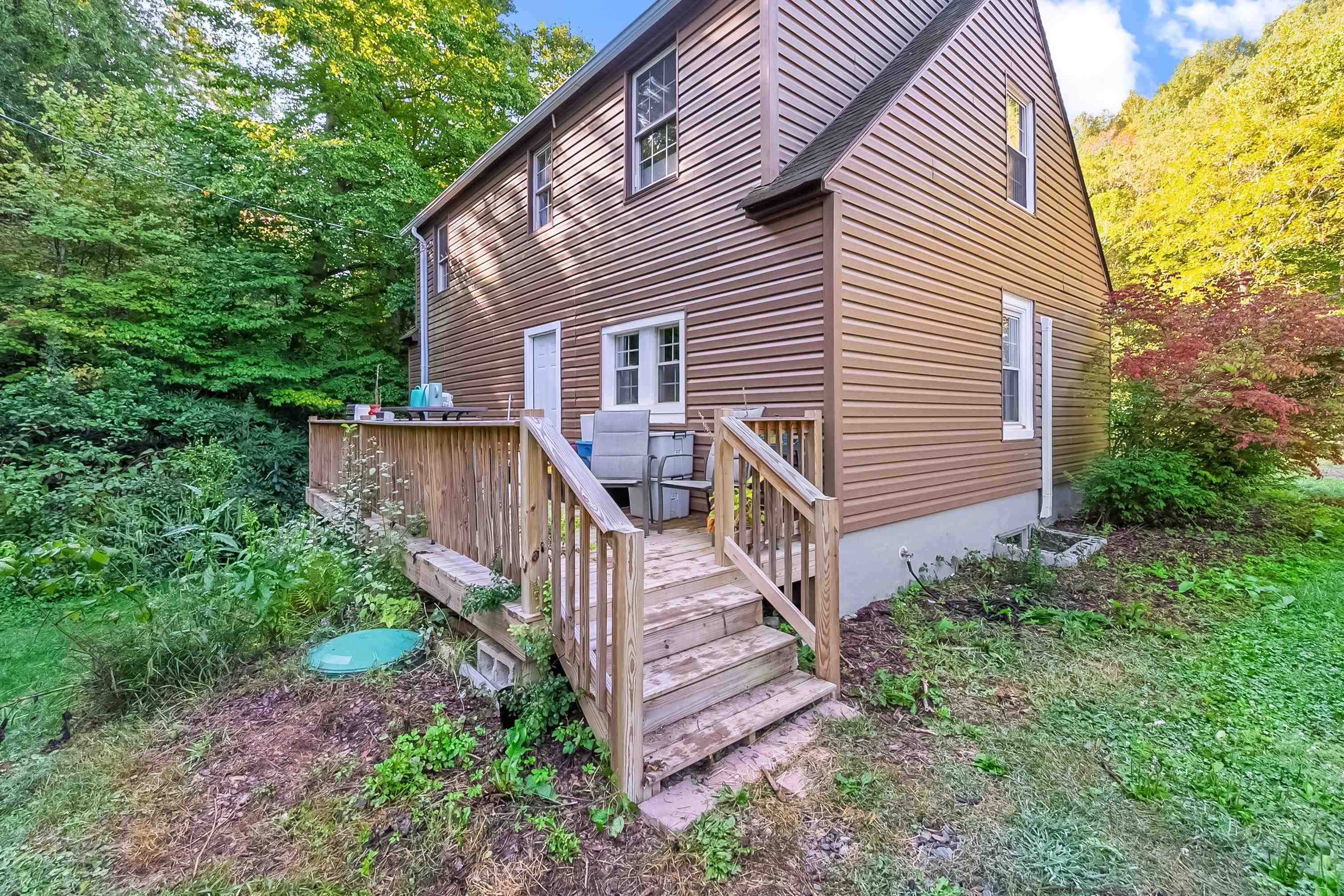 6058 Riner Road Riner VA 24149