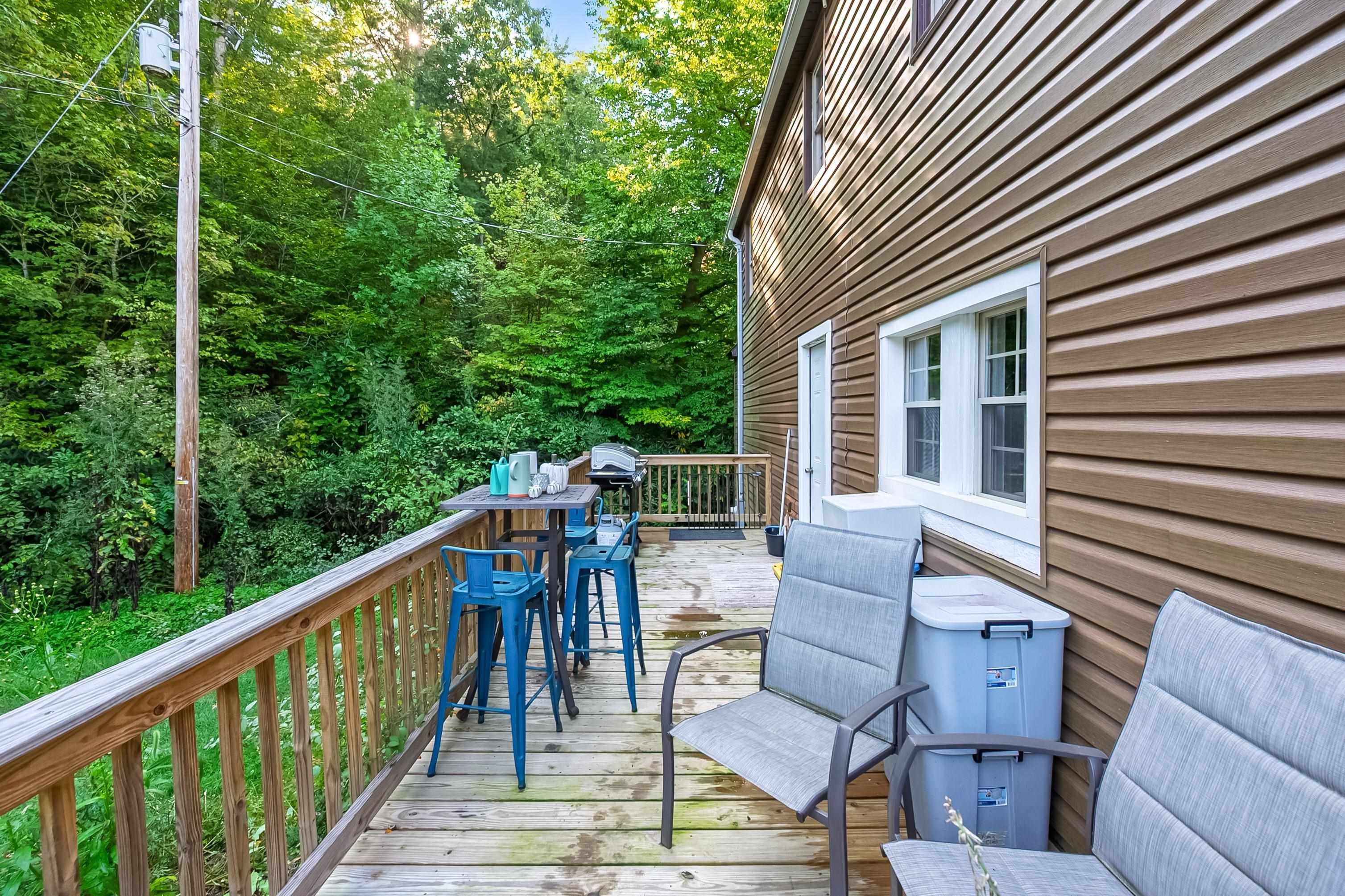 6058 Riner Road Riner VA 24149