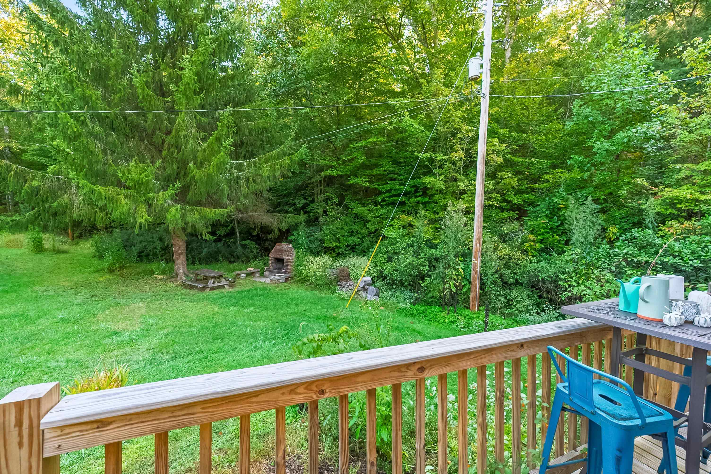 6058 Riner Road Riner VA 24149