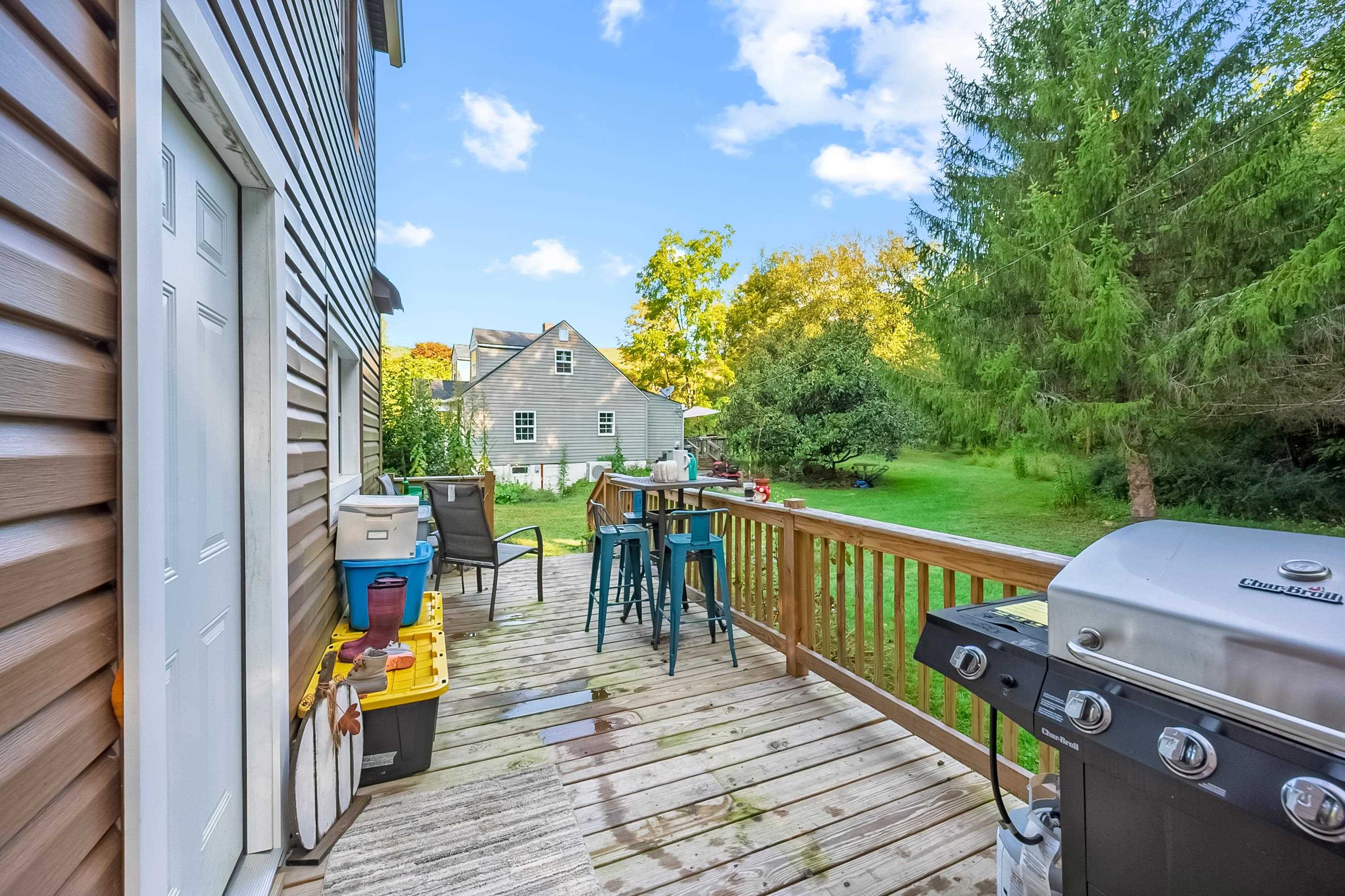 6058 Riner Road Riner VA 24149