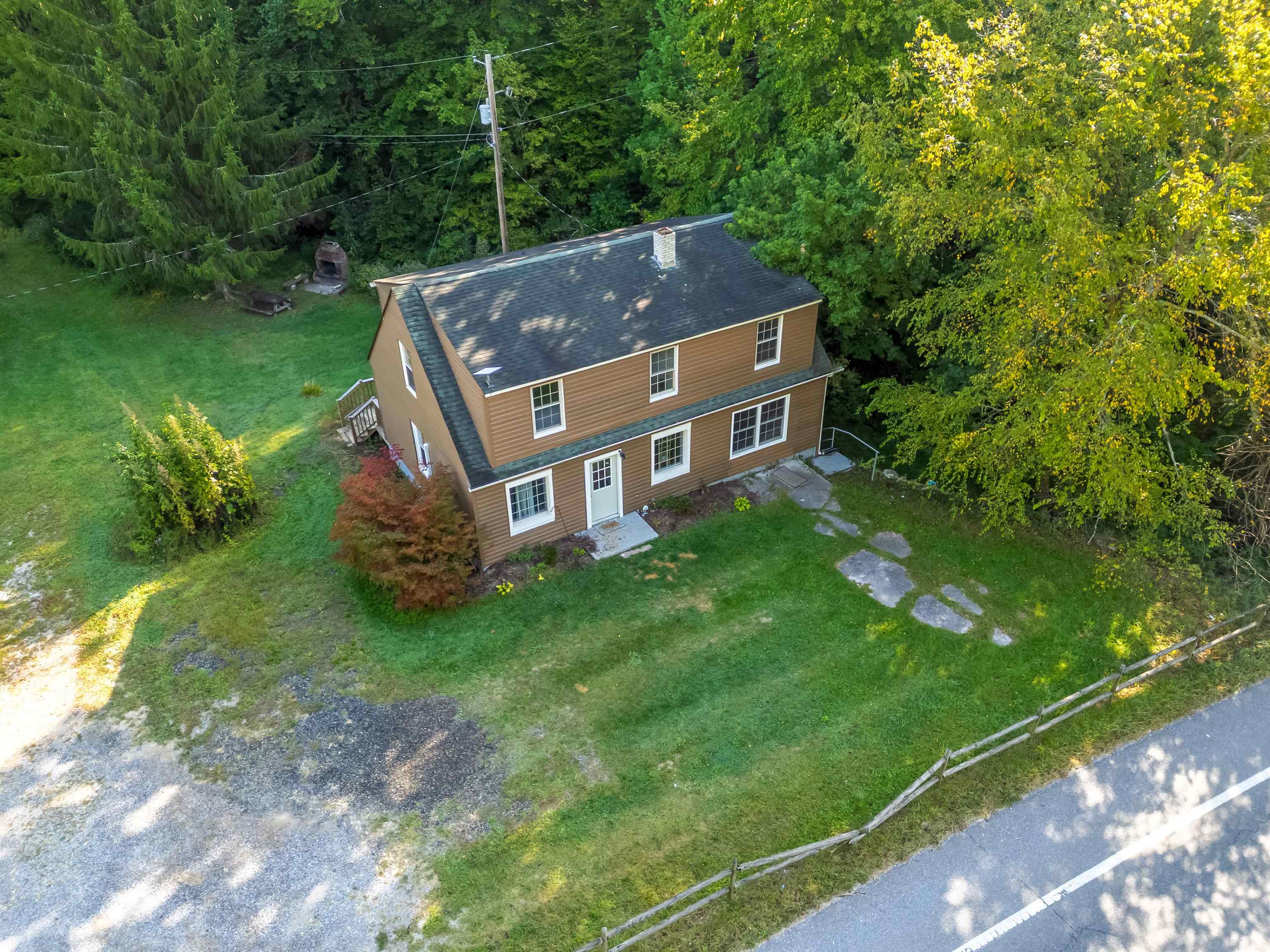 6058 Riner Road Riner VA 24149