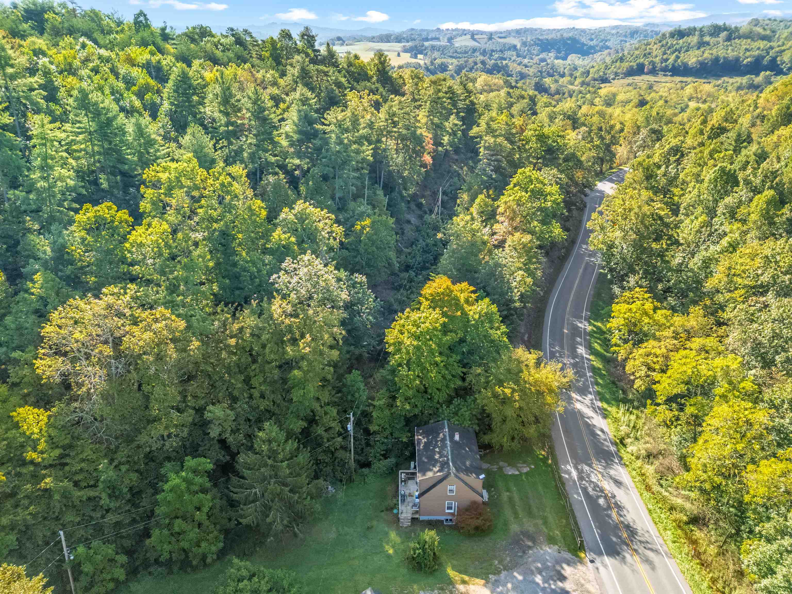 6058 Riner Road Riner VA 24149