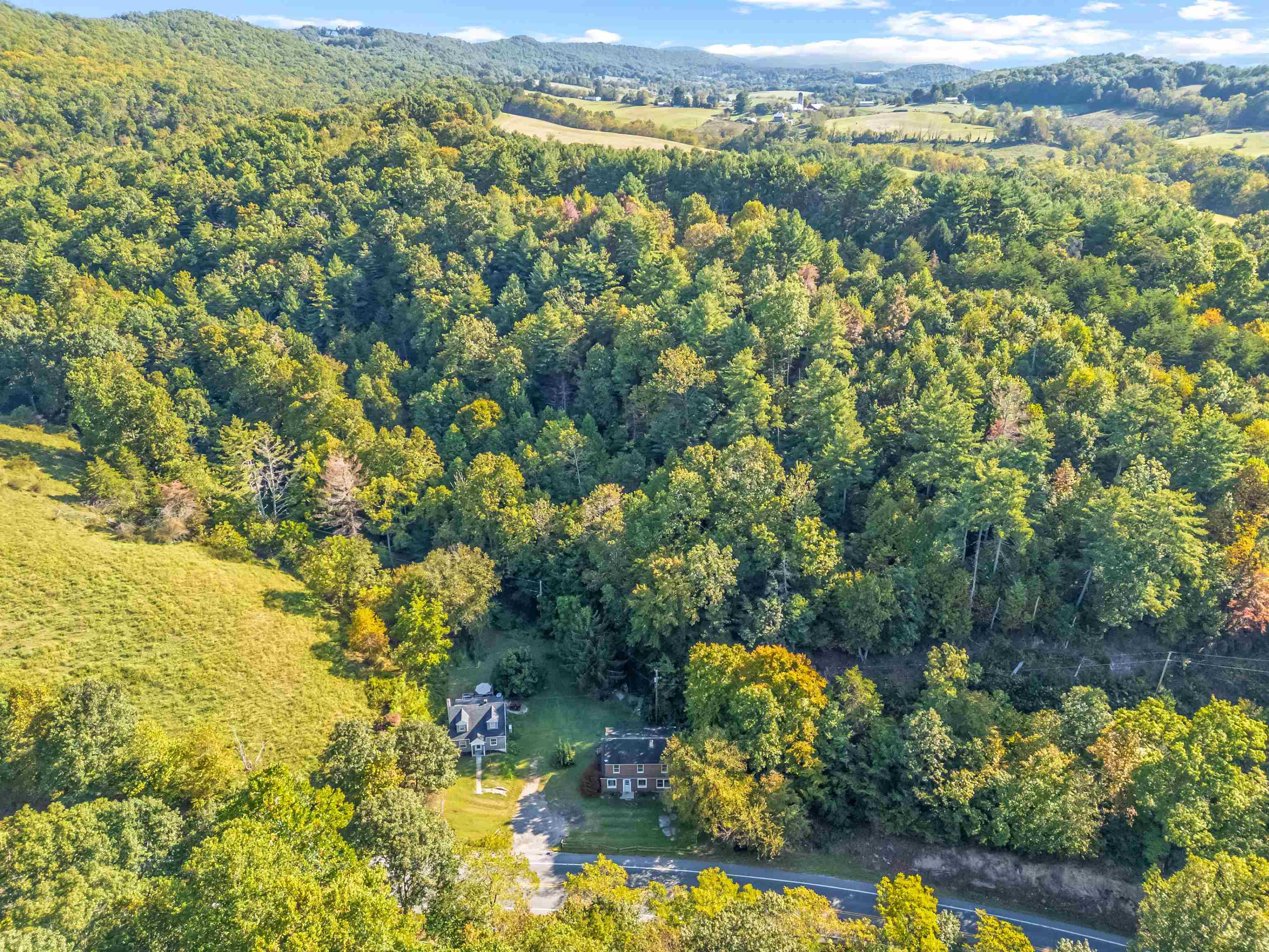 6058 Riner Road Riner VA 24149