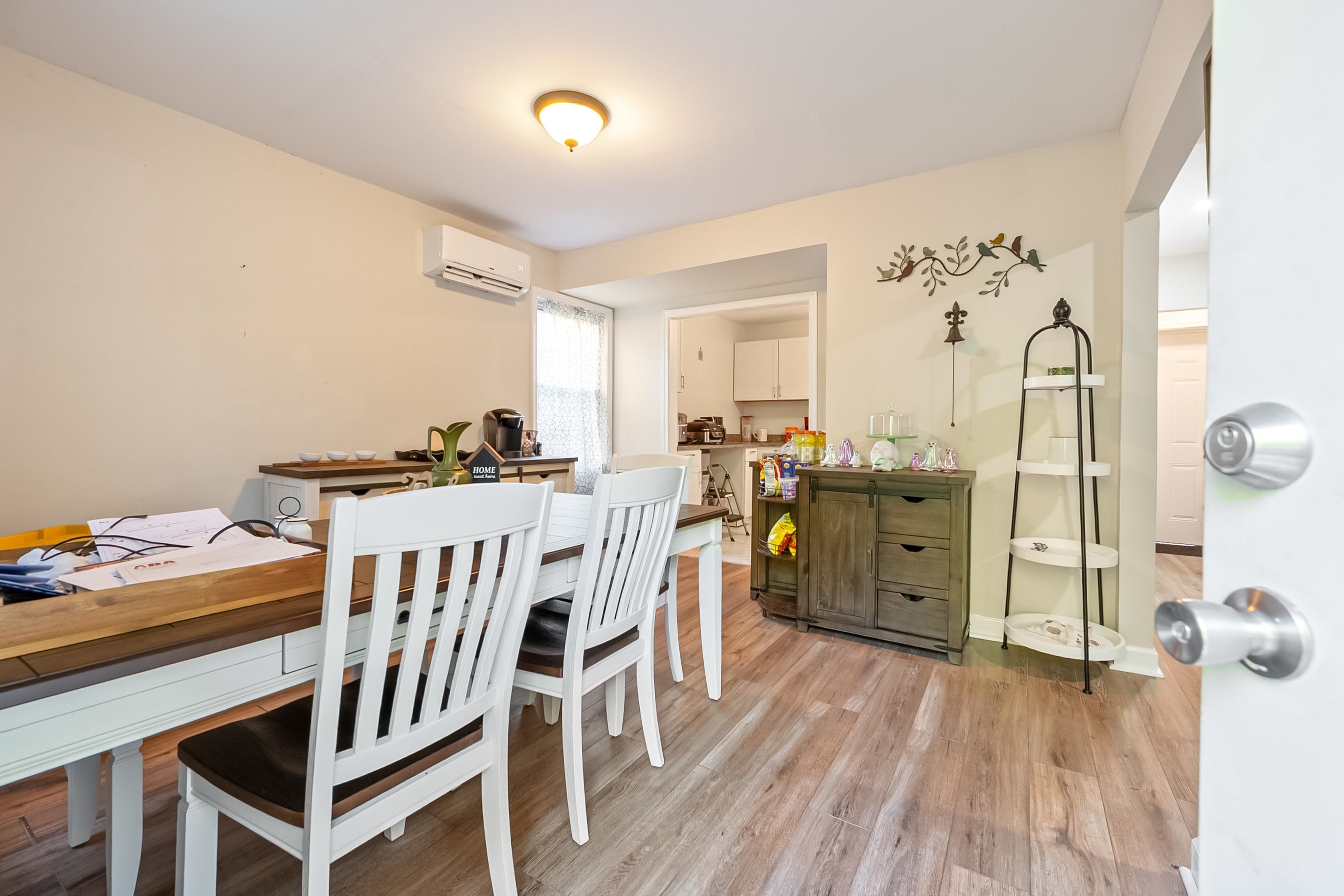 6058 Riner Road Riner VA 24149