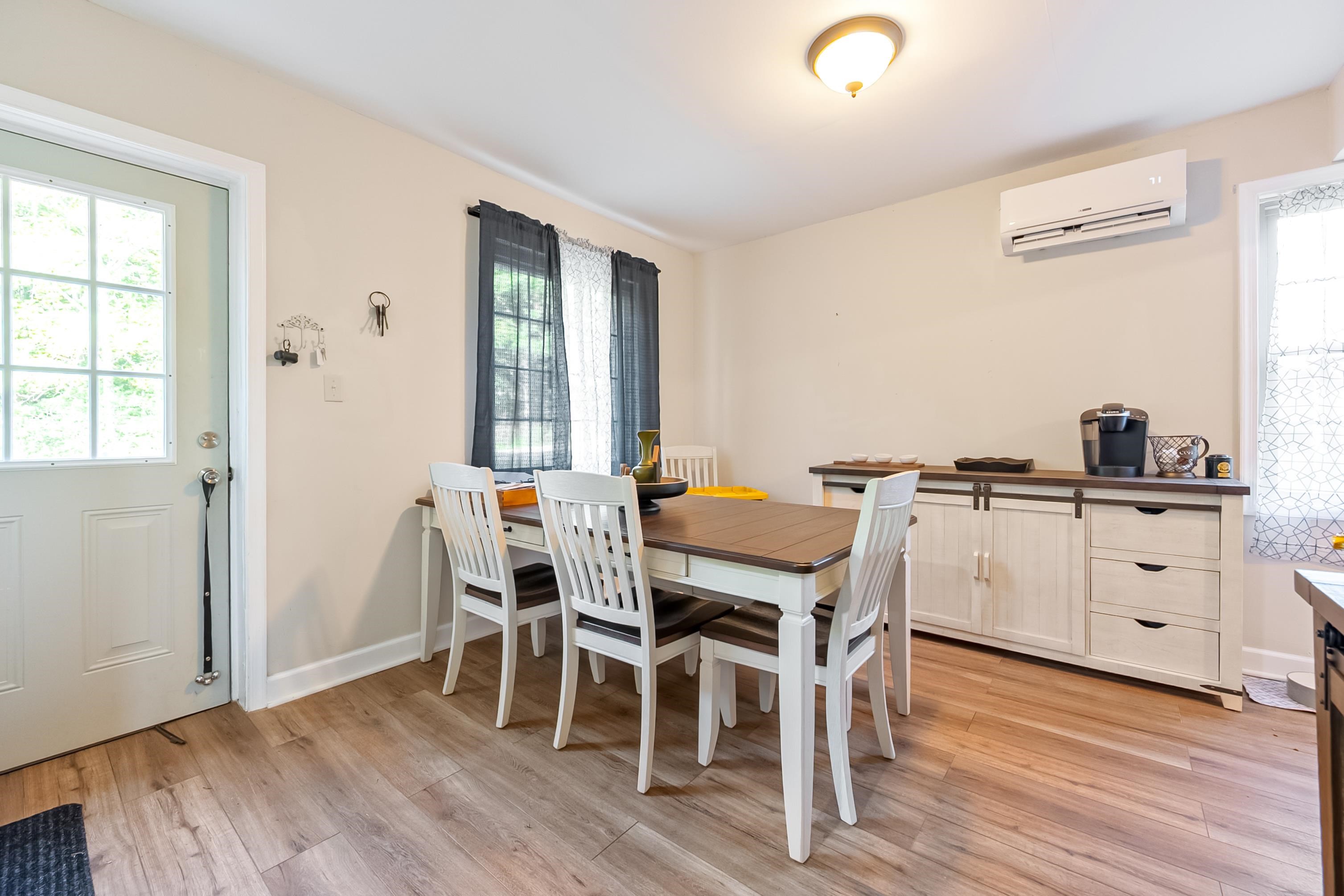 6058 Riner Road Riner VA 24149