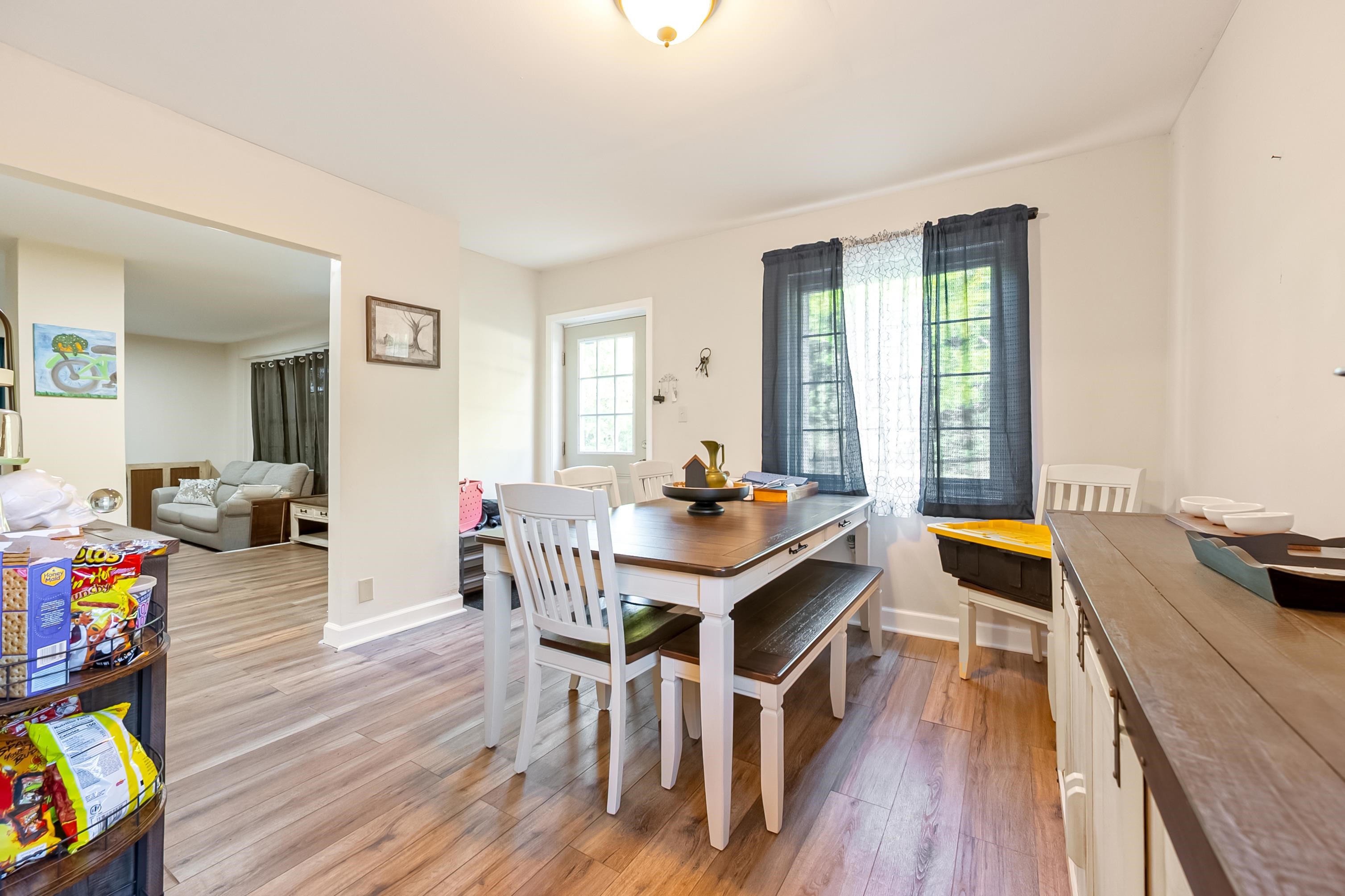 6058 Riner Road Riner VA 24149