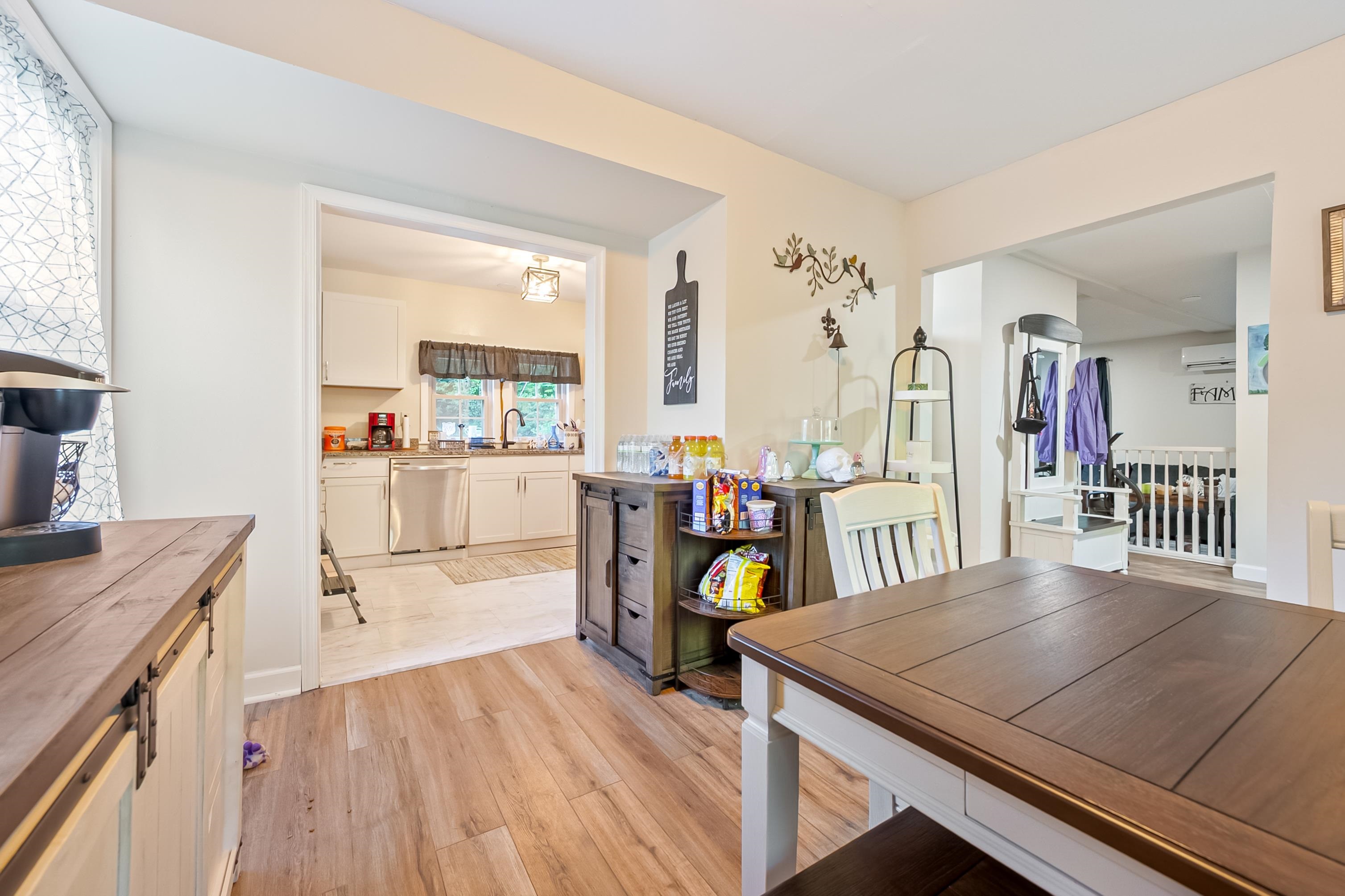 6058 Riner Road Riner VA 24149