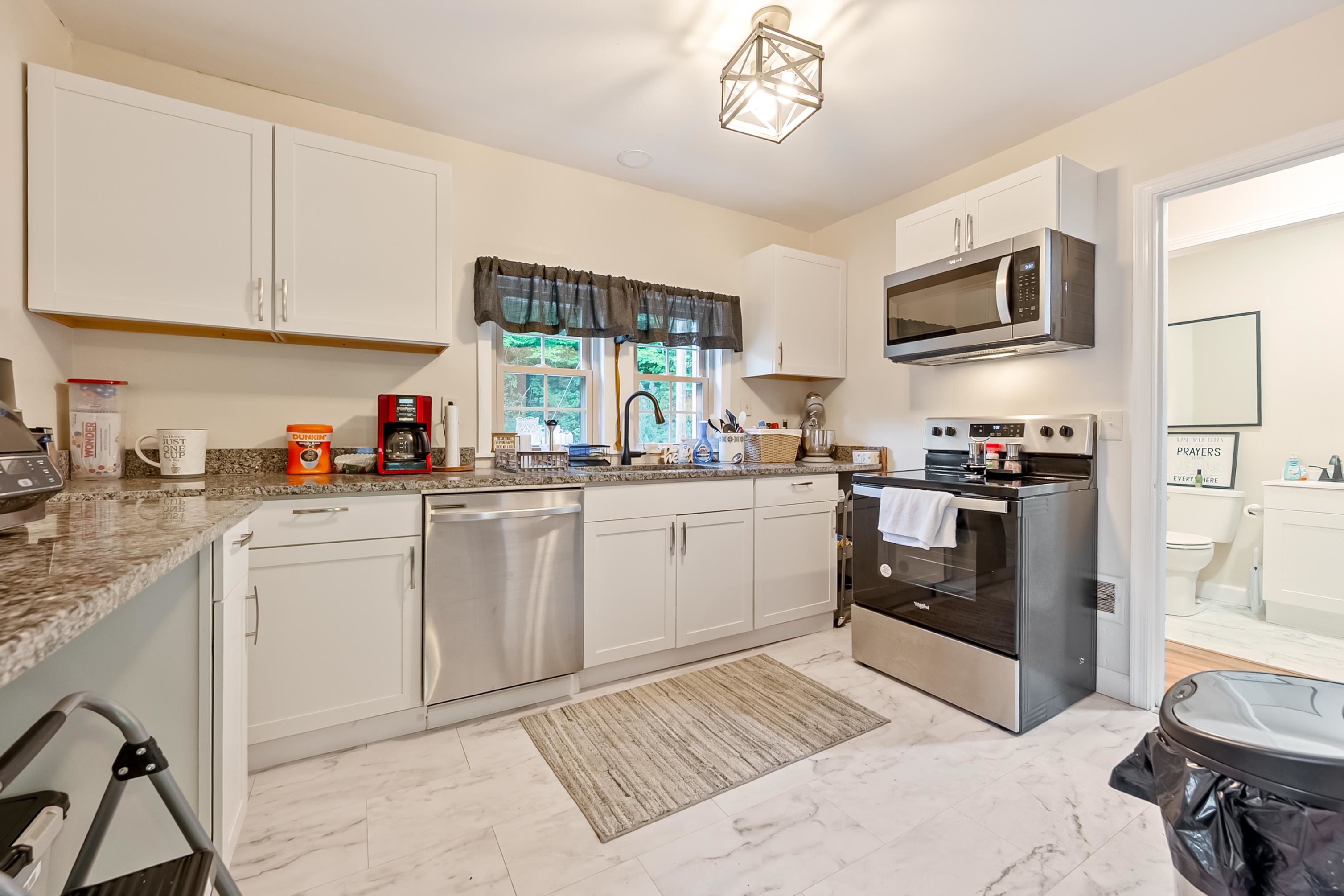 6058 Riner Road Riner VA 24149