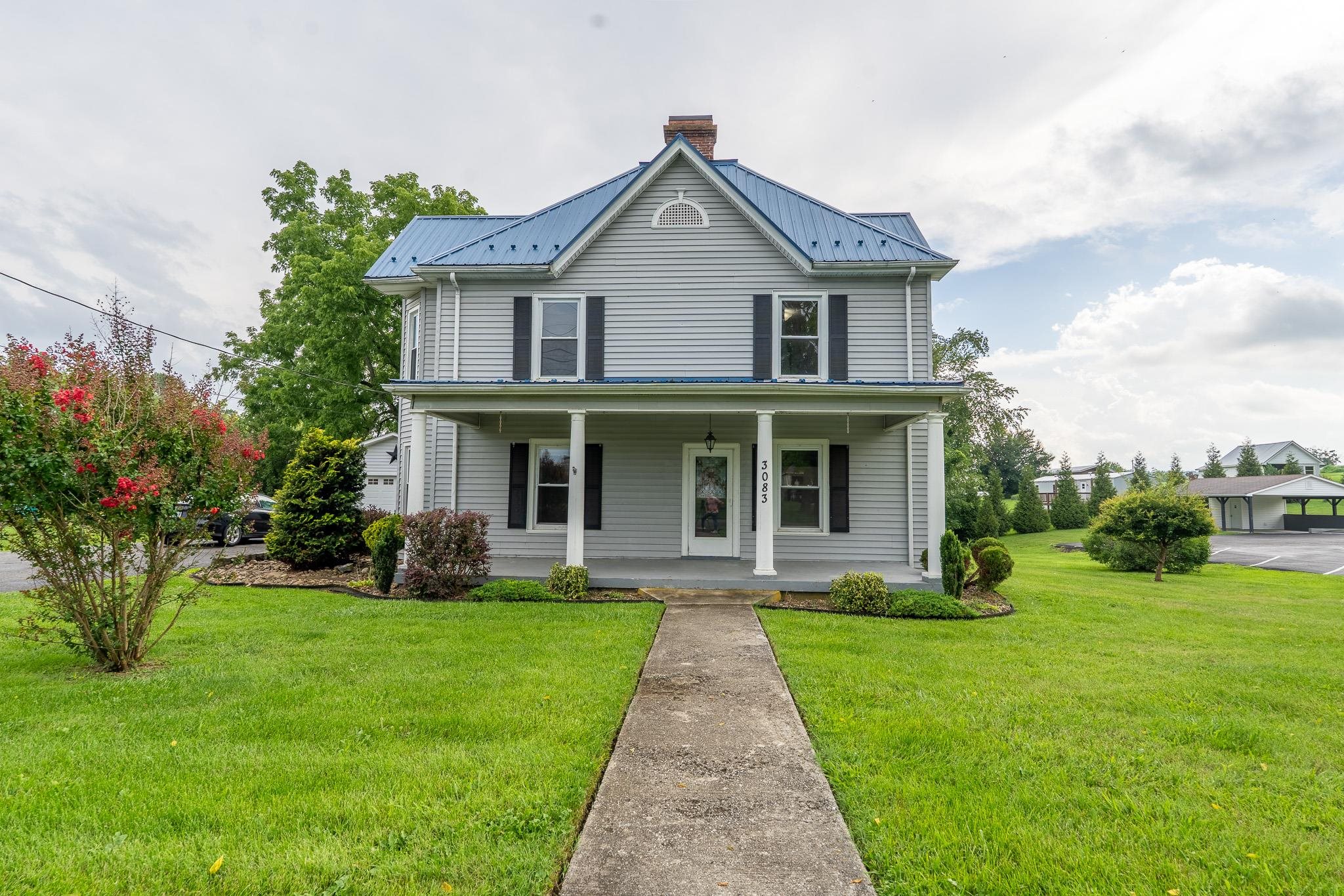 3083 Greenbriar Road Draper VA 24324