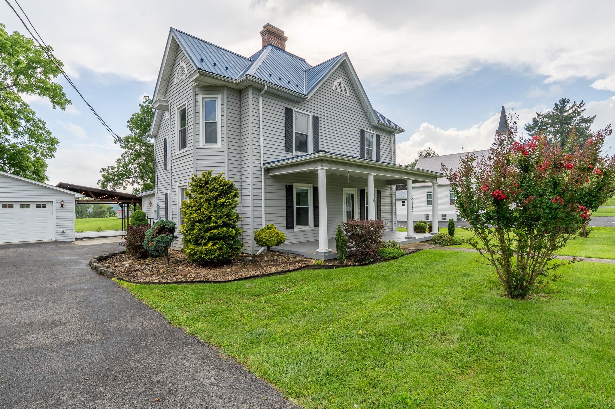 3083 Greenbriar Road Draper VA 24324