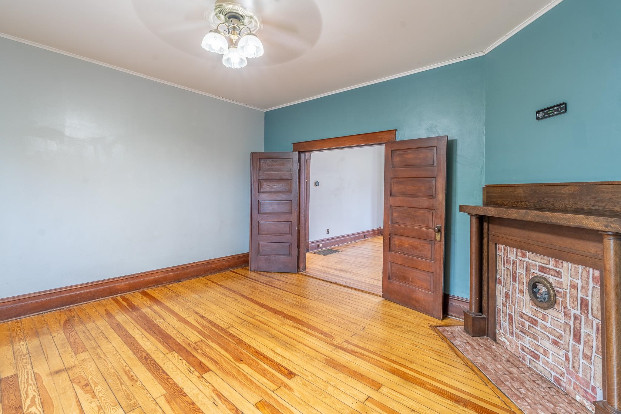 3083 Greenbriar Road Draper VA 24324