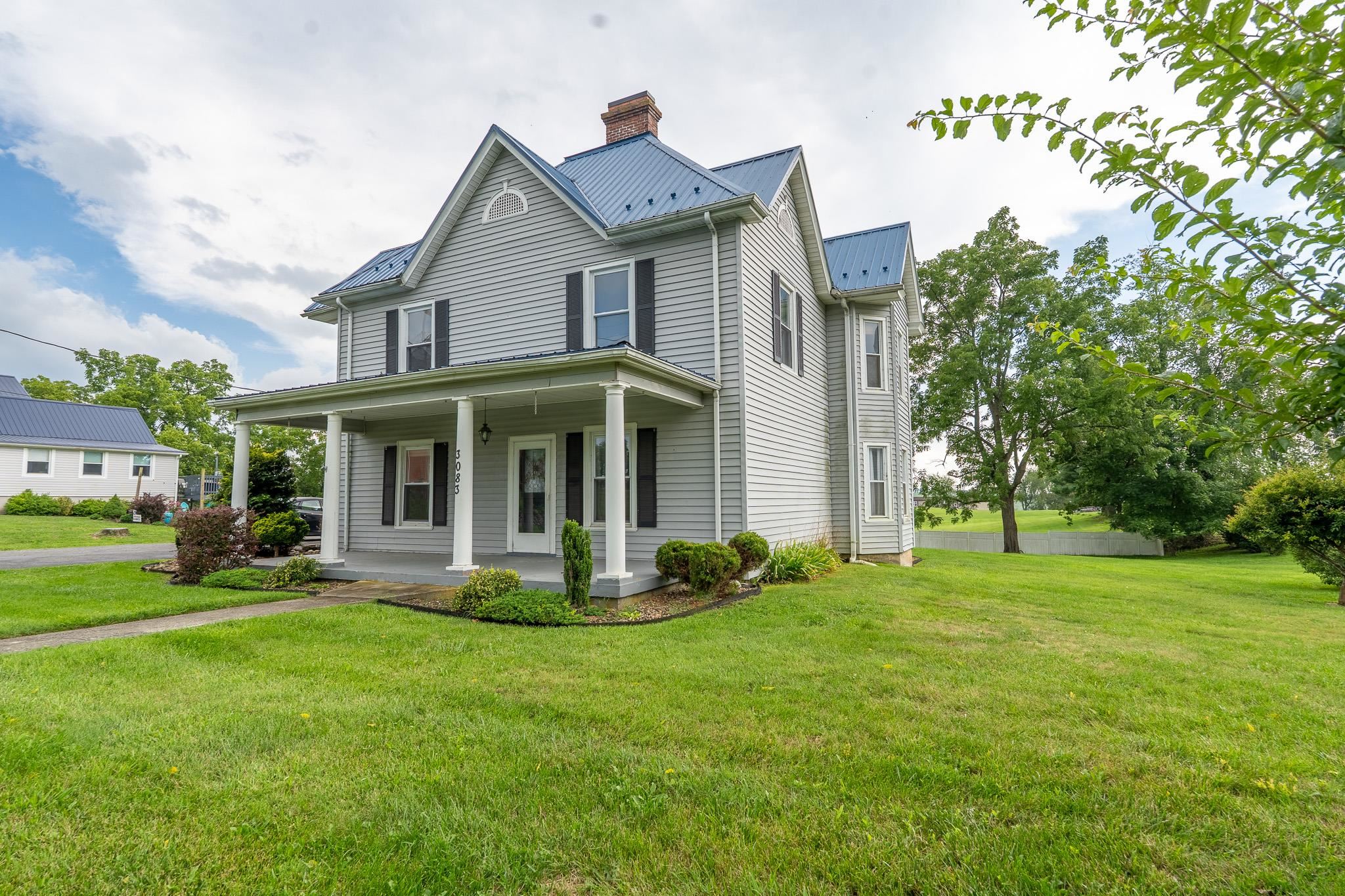 3083 Greenbriar Road Draper VA 24324