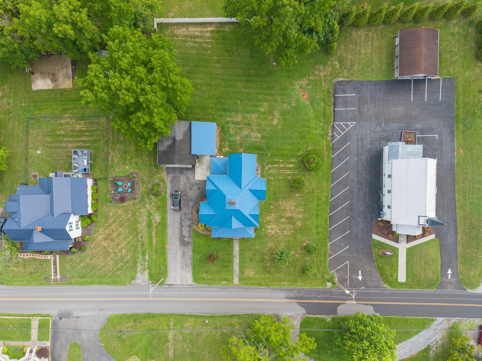 3083 Greenbriar Road Draper VA 24324