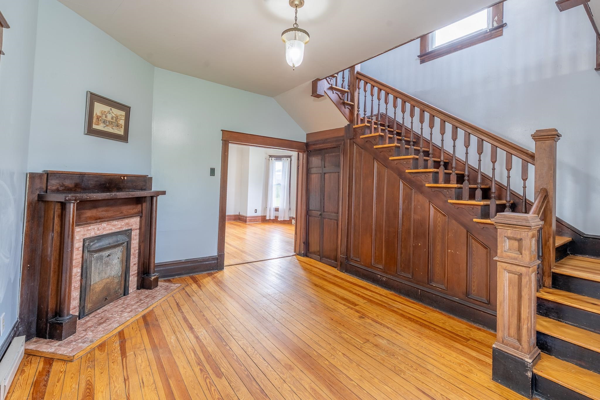 3083 Greenbriar Road Draper VA 24324