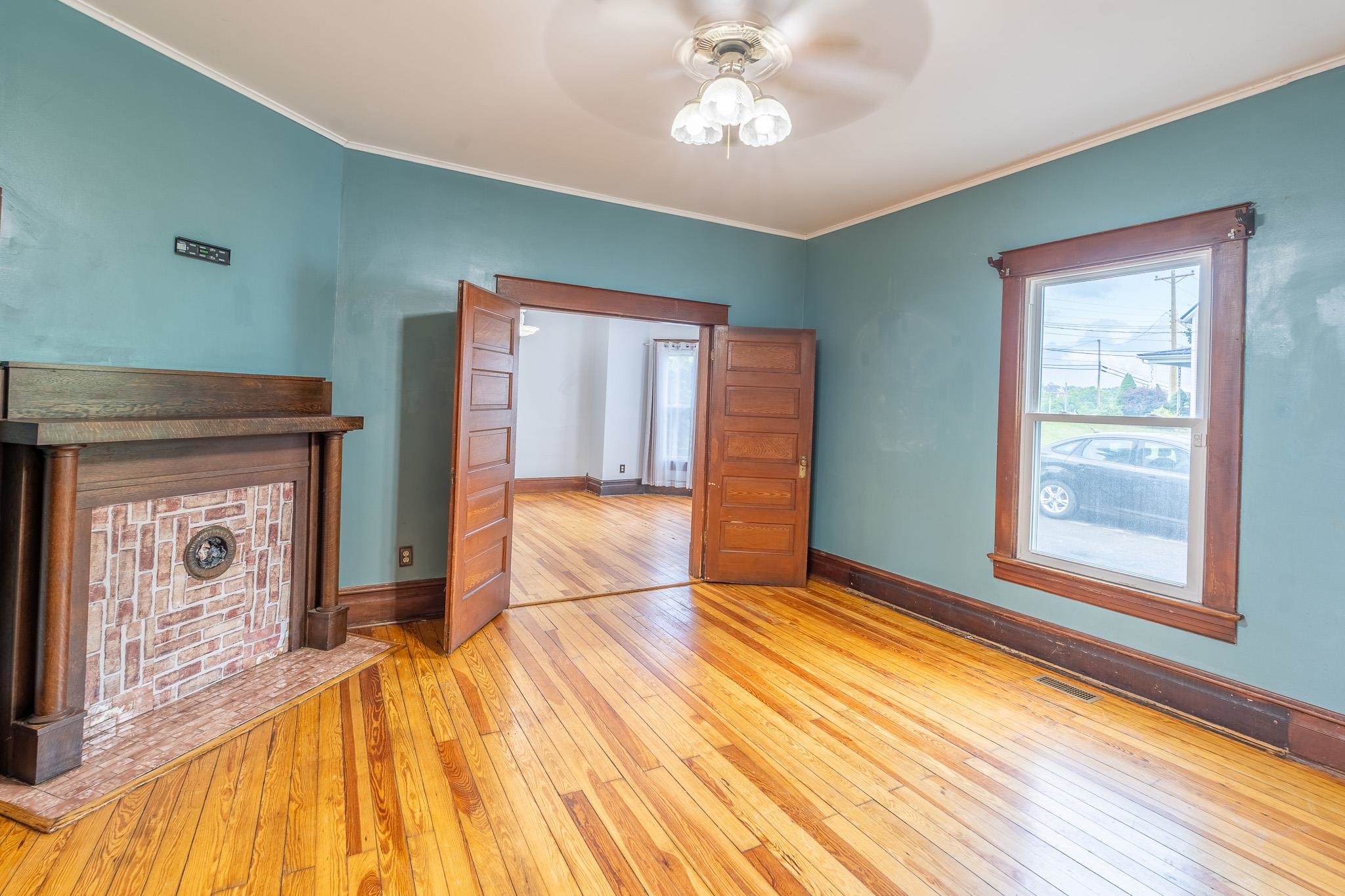 3083 Greenbriar Road Draper VA 24324