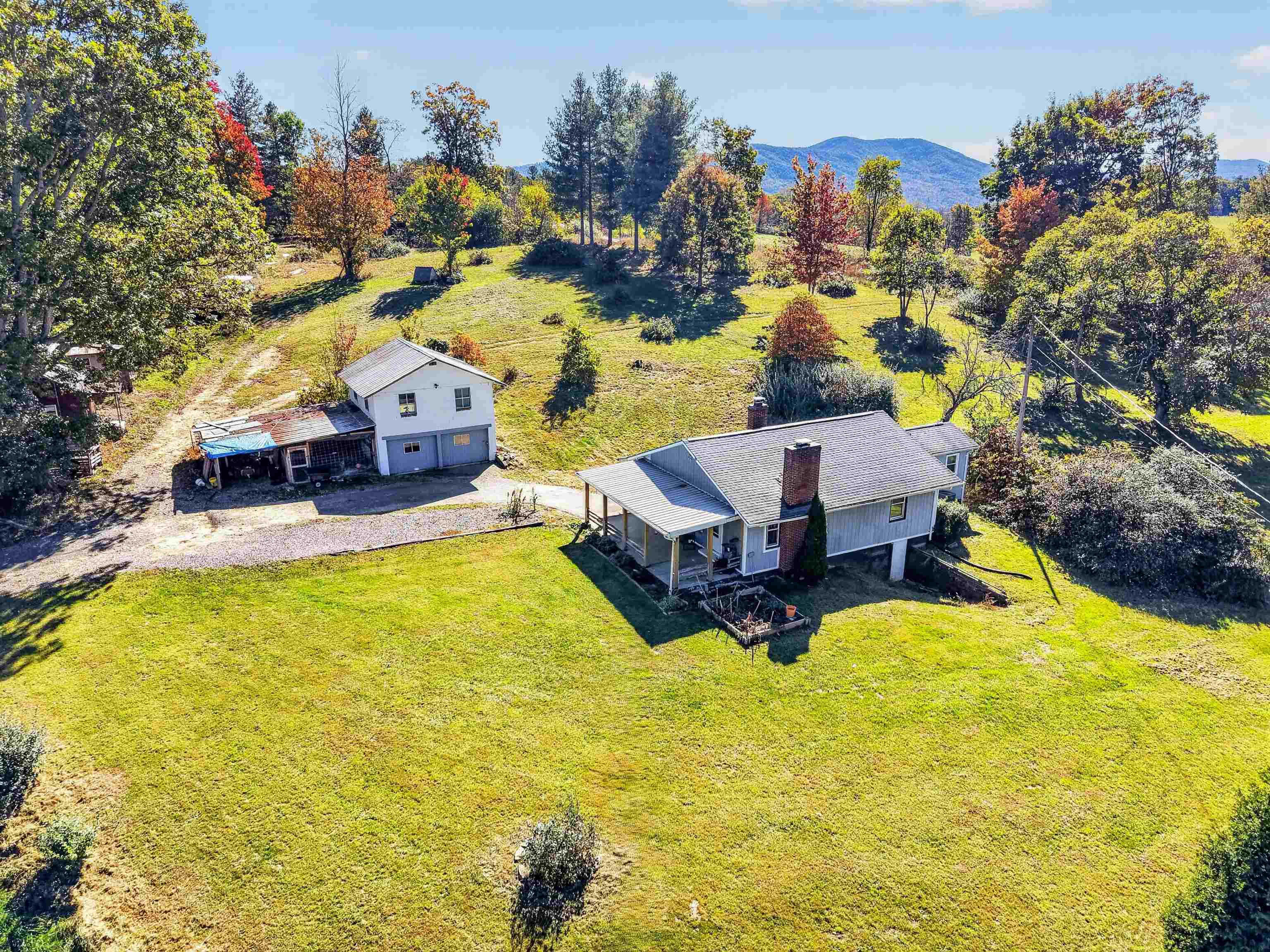 38 Wagon Wheel Road Elk Creek VA 24326