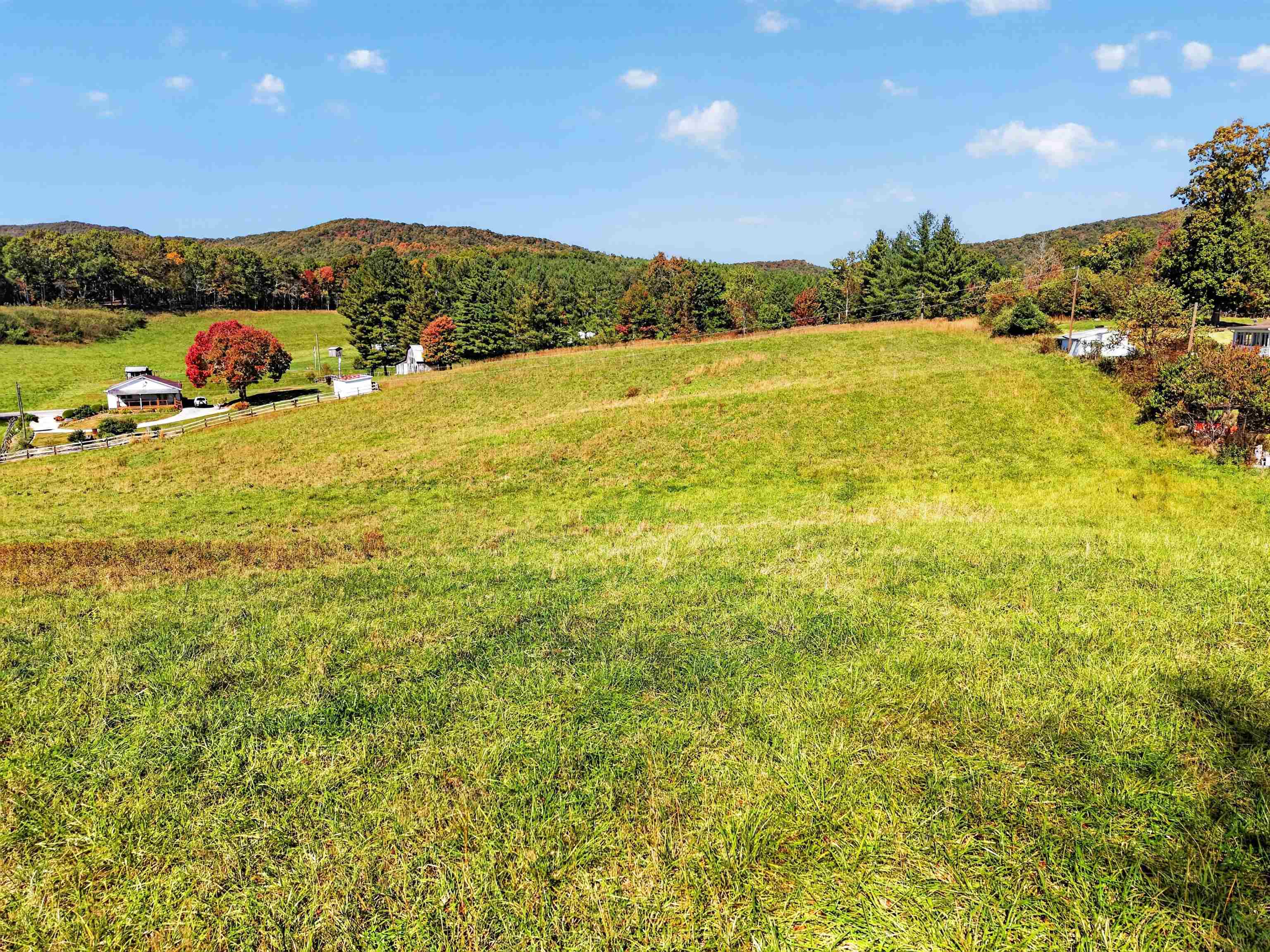 38 Wagon Wheel Road Elk Creek VA 24326