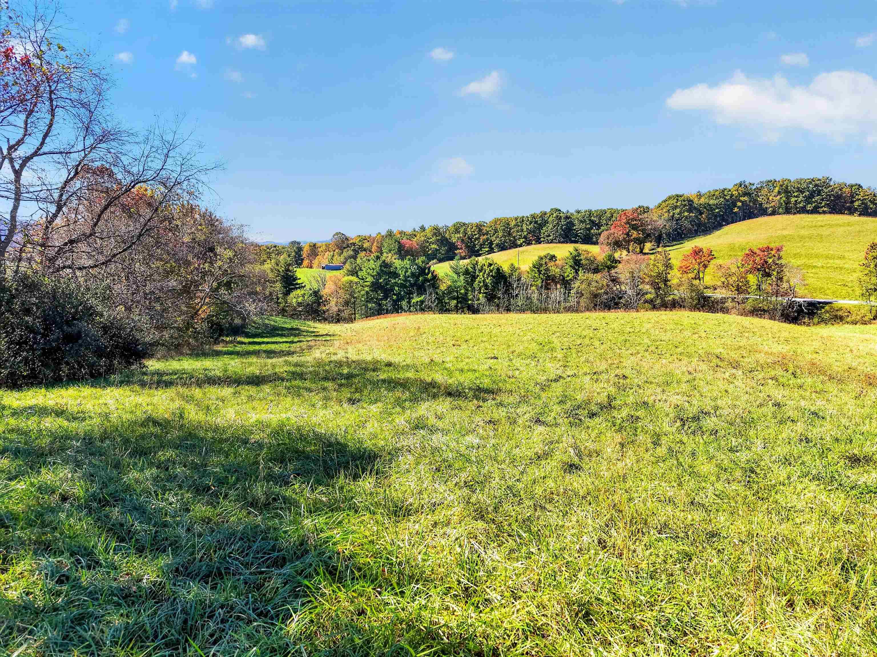 38 Wagon Wheel Road Elk Creek VA 24326