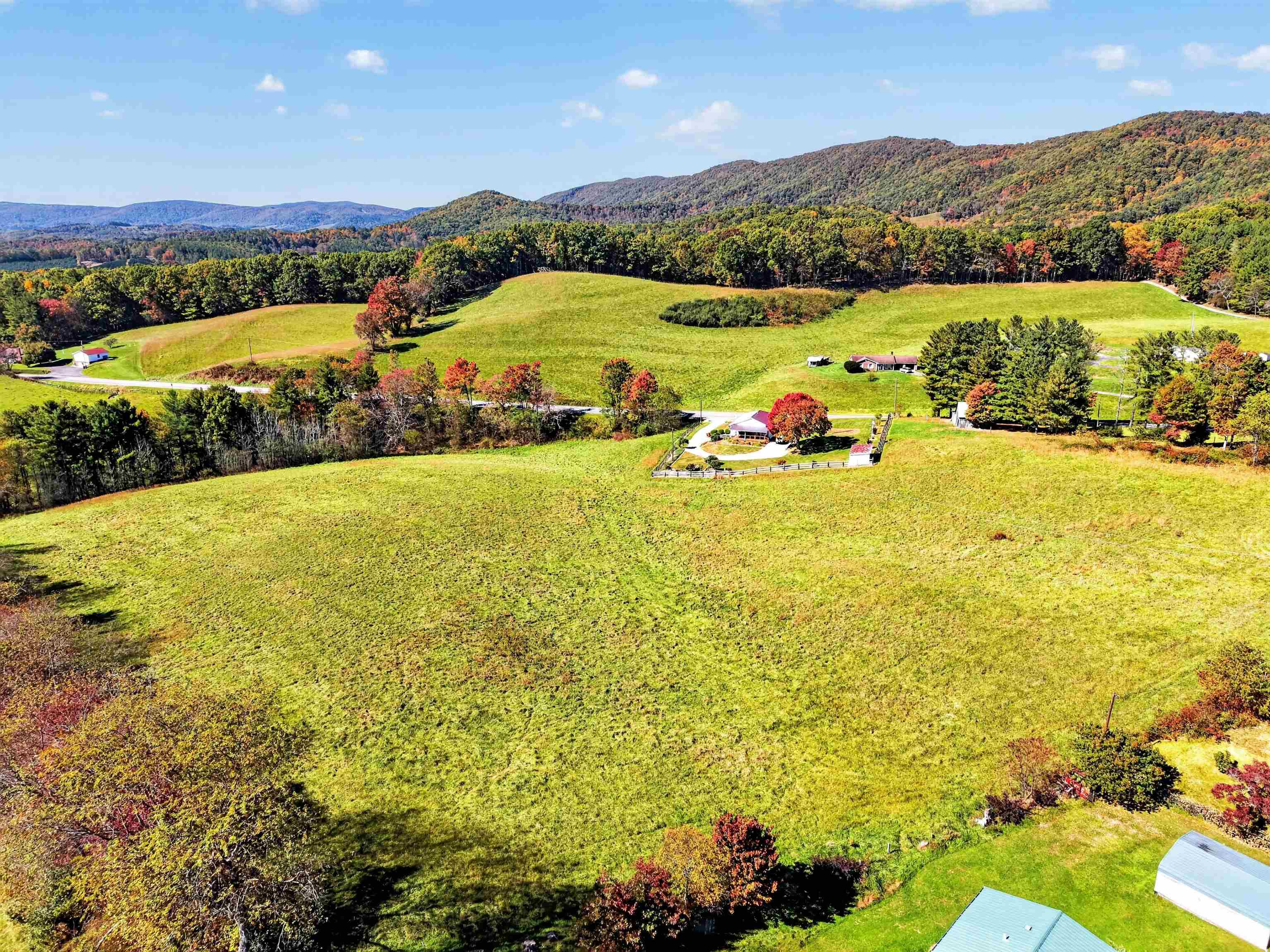 38 Wagon Wheel Road Elk Creek VA 24326