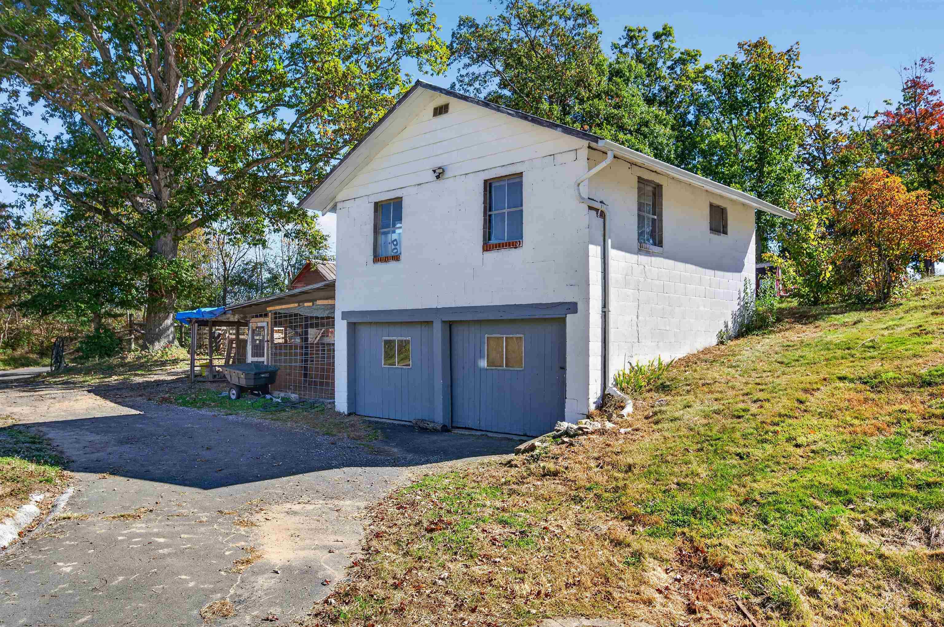 38 Wagon Wheel Road Elk Creek VA 24326