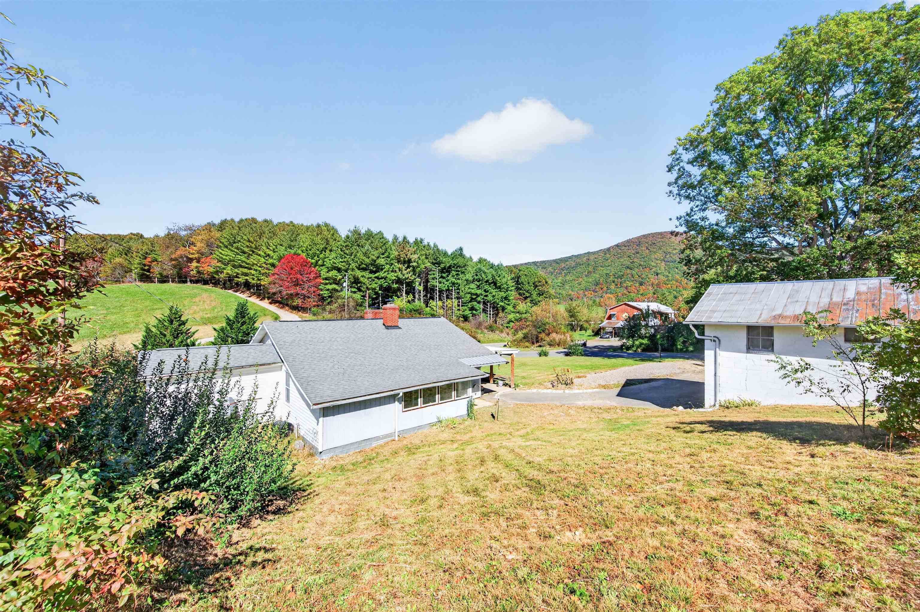 38 Wagon Wheel Road Elk Creek VA 24326