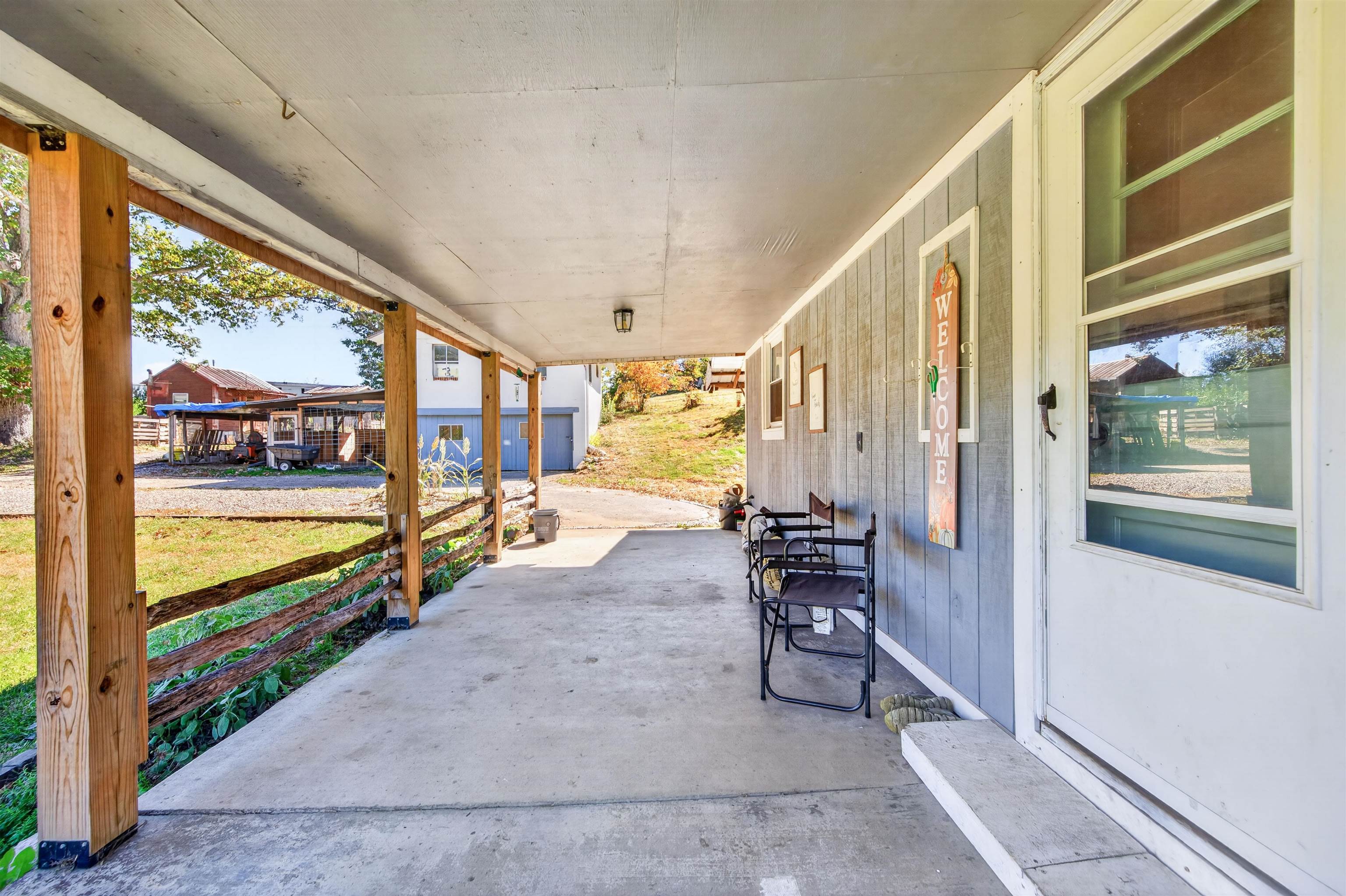 38 Wagon Wheel Road Elk Creek VA 24326